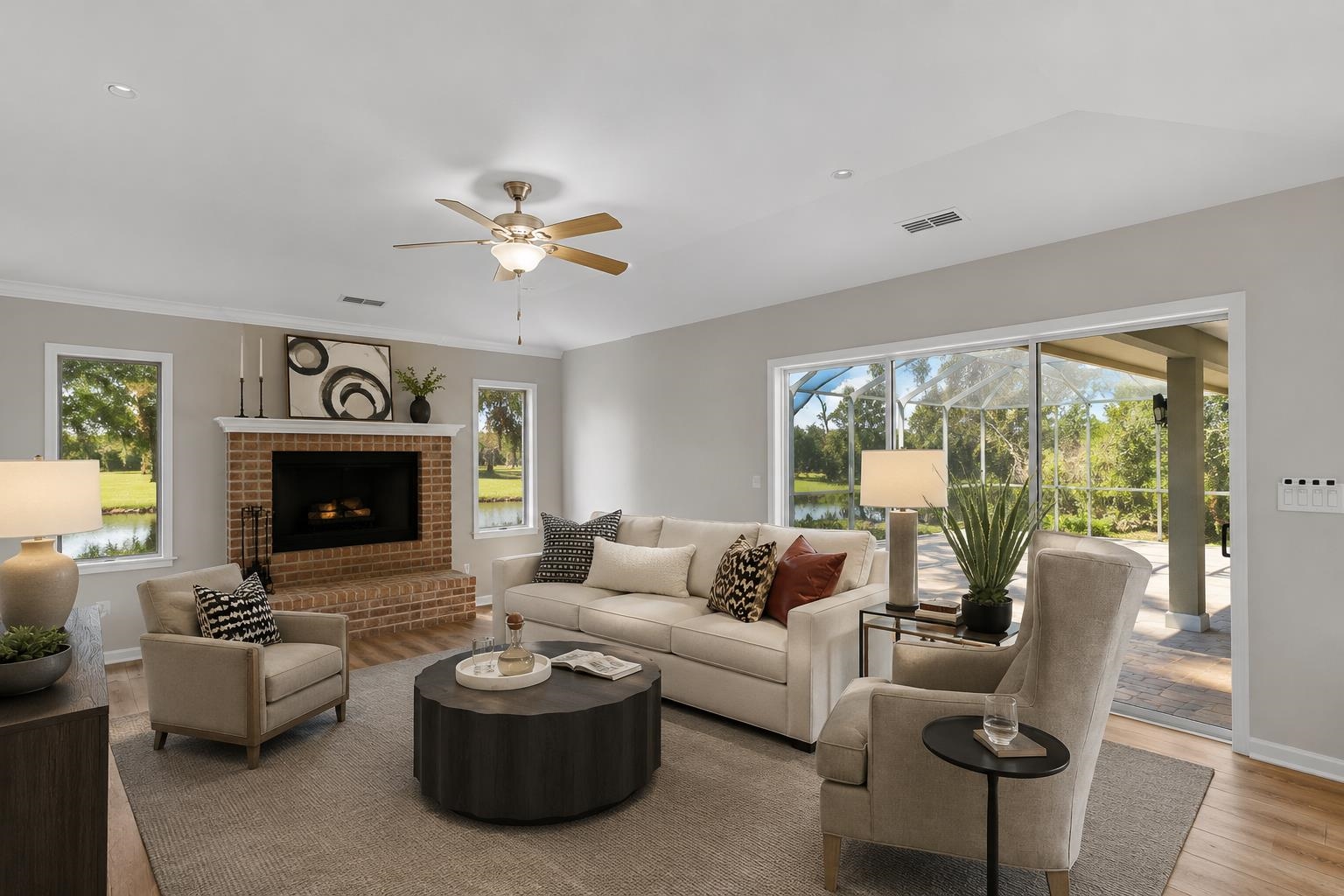 8256 Timber Ridge Rd. Property Photo 15
