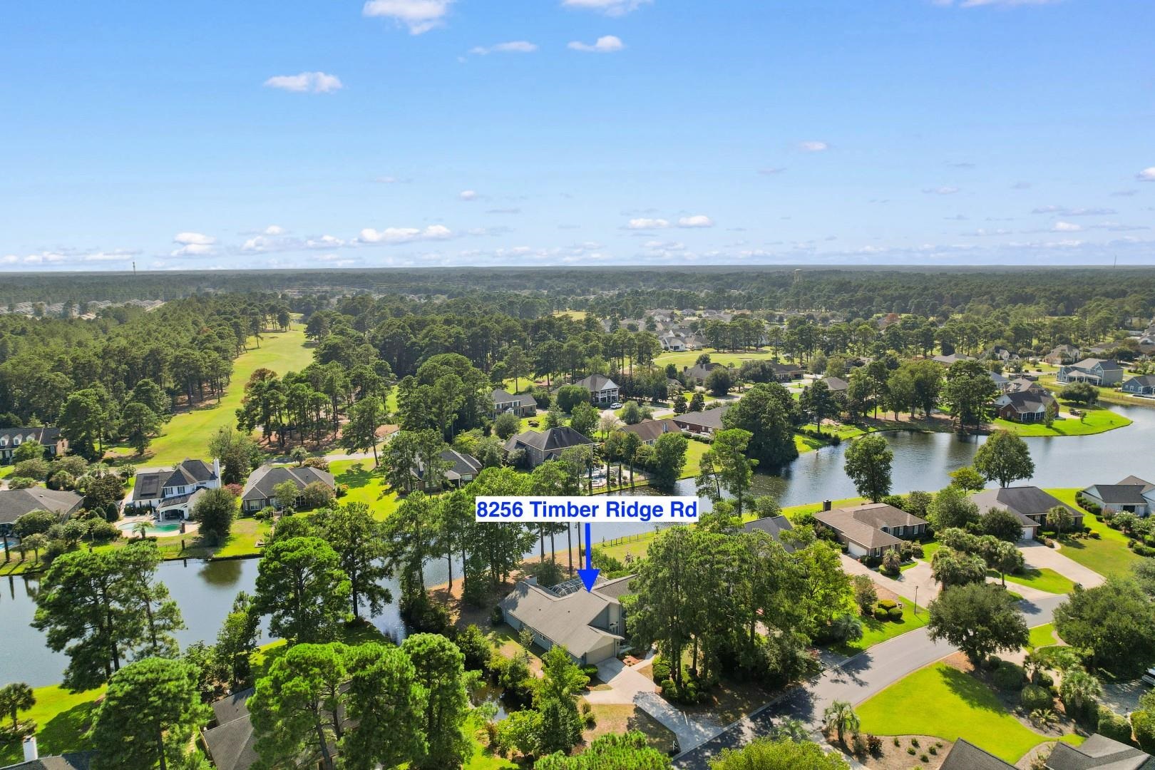 8256 Timber Ridge Rd. Property Photo 41