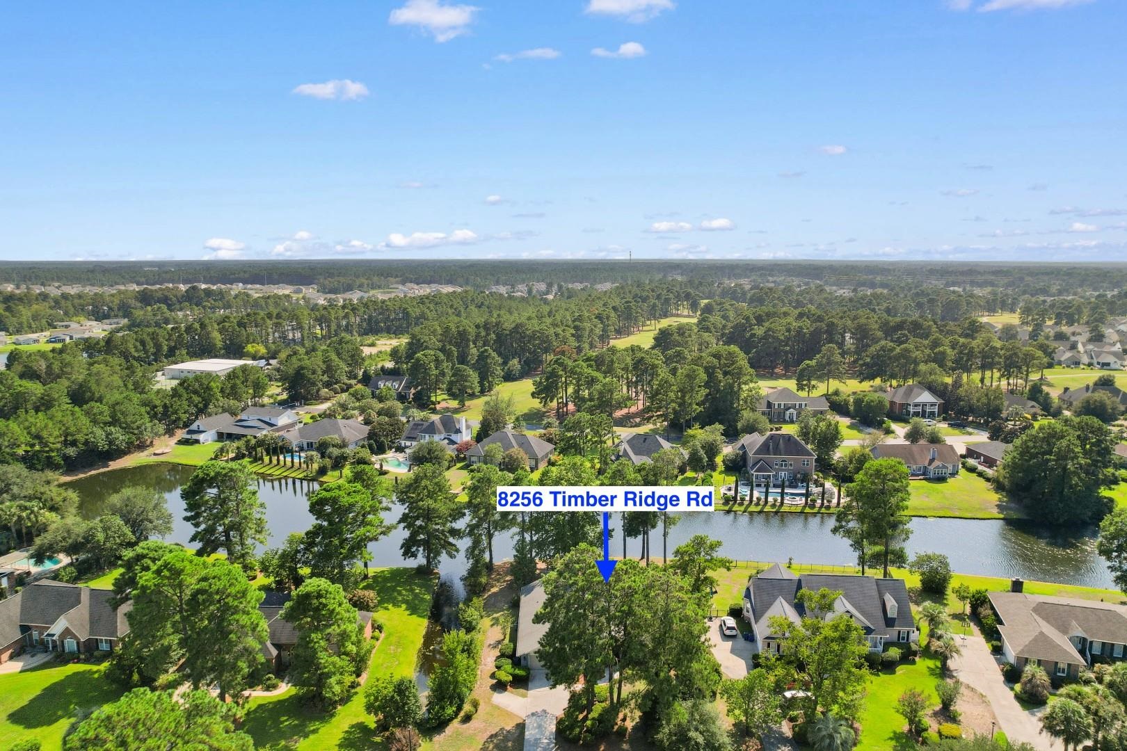 8256 Timber Ridge Rd. Property Photo 42