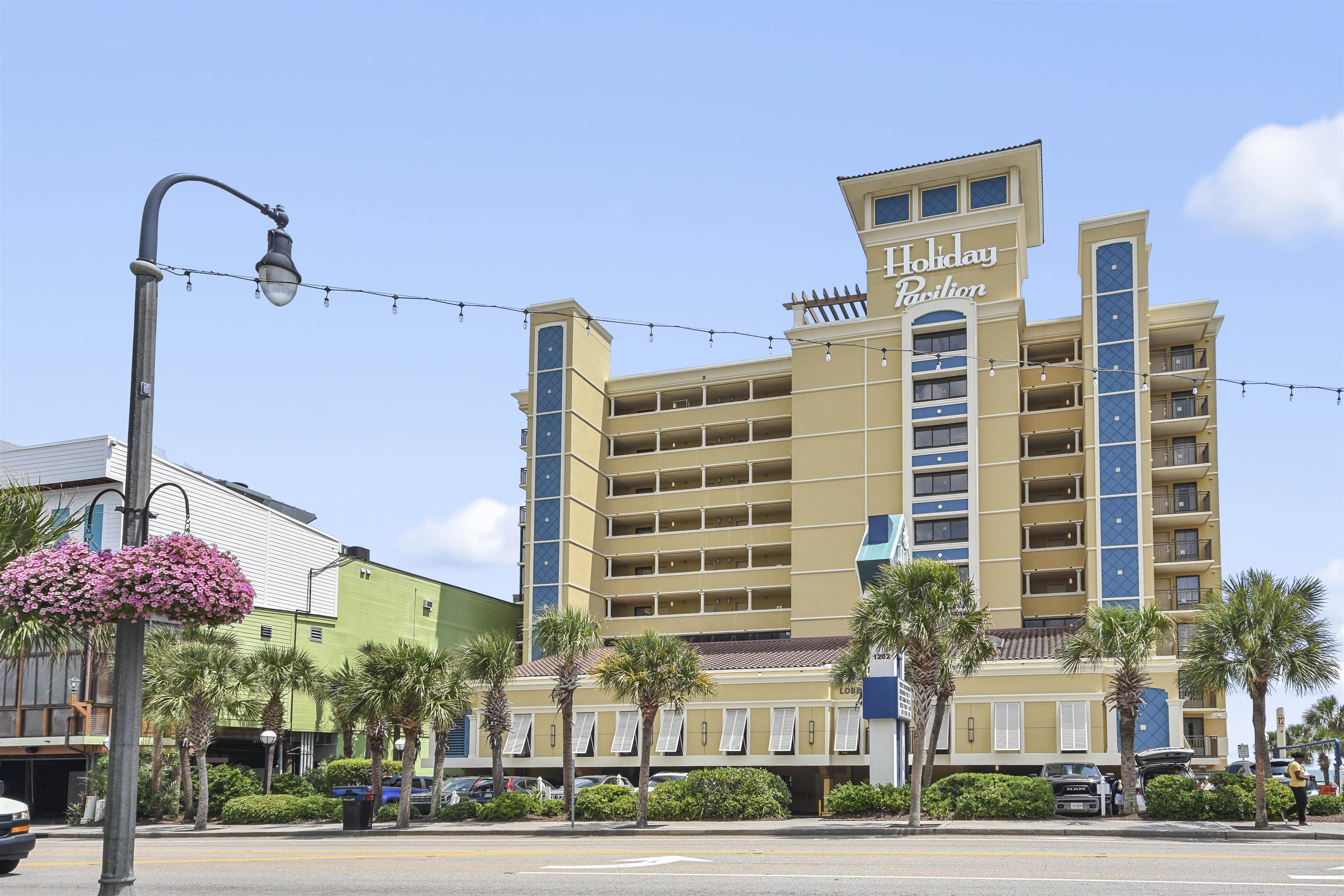 1200 N Ocean Blvd. Property Photo 1