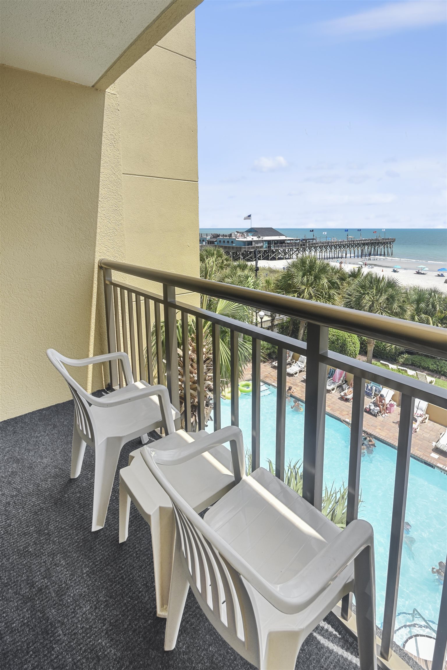 1200 N Ocean Blvd. Property Photo 20