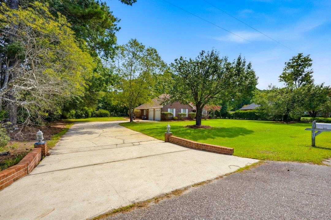 1521 Perch Pl. Property Photo 46