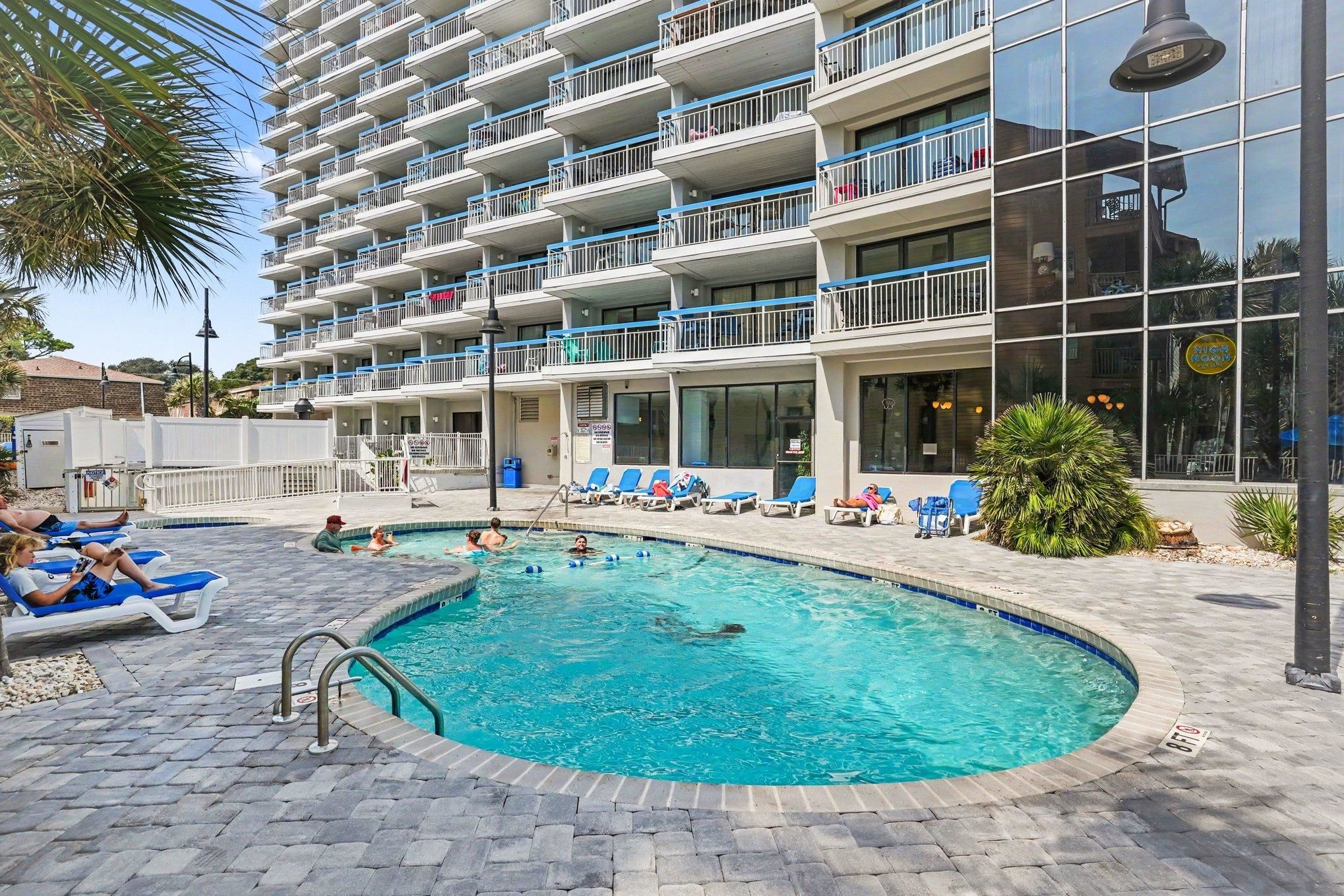 5511 N Ocean Blvd. Property Photo 27