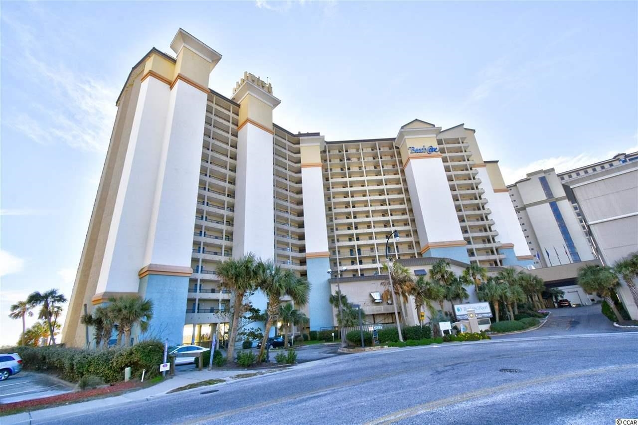 4800 S Ocean Blvd. Property Photo 1