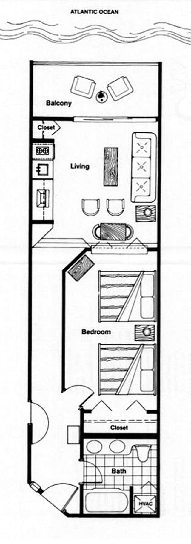 4800 S Ocean Blvd. Property Photo 17