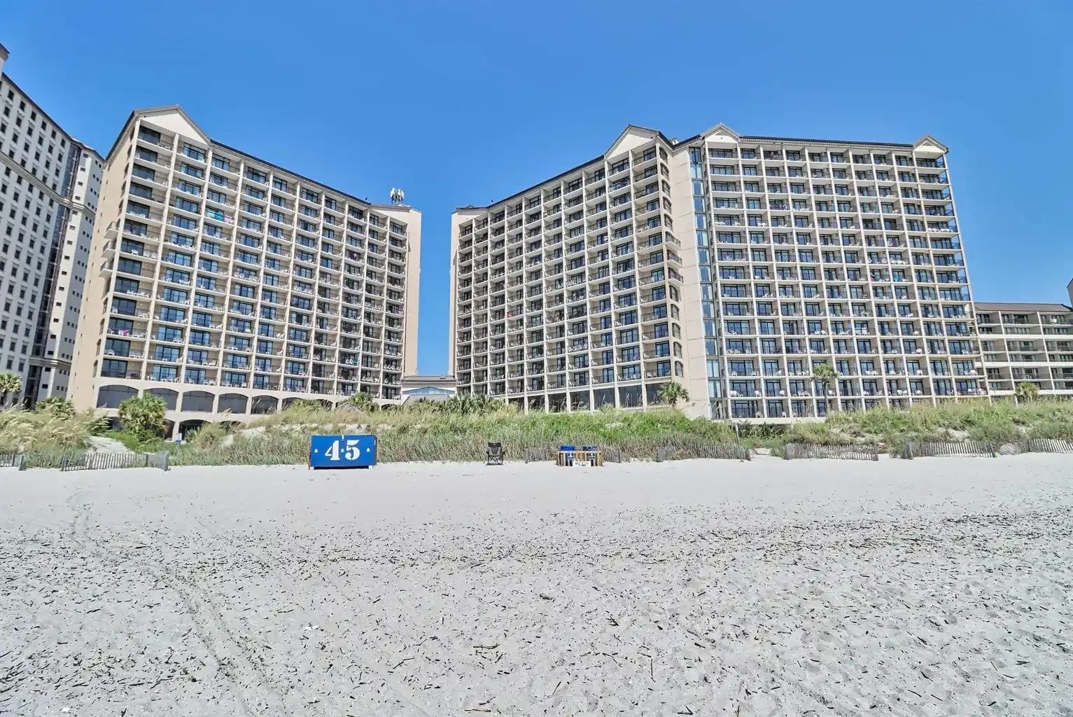 4800 S Ocean Blvd. Property Photo 36