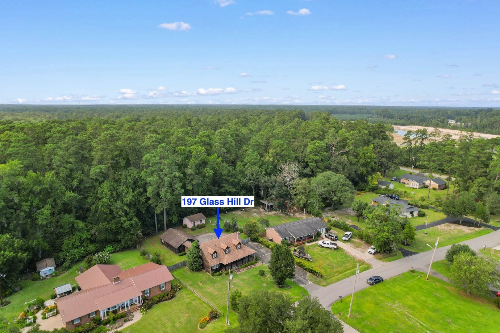 197 Glass Hill Dr. Property Photo 50