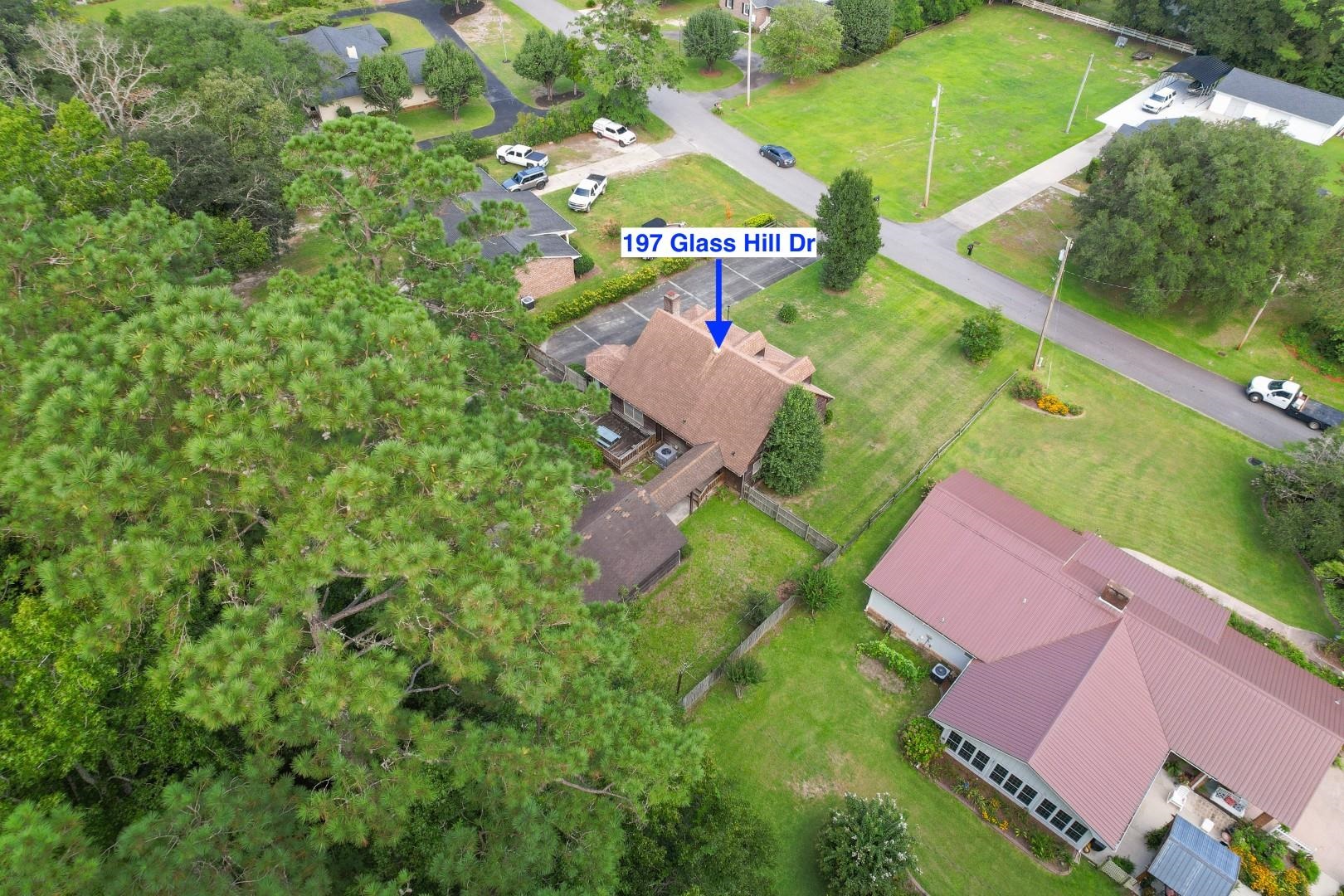 197 Glass Hill Dr. Property Photo 51