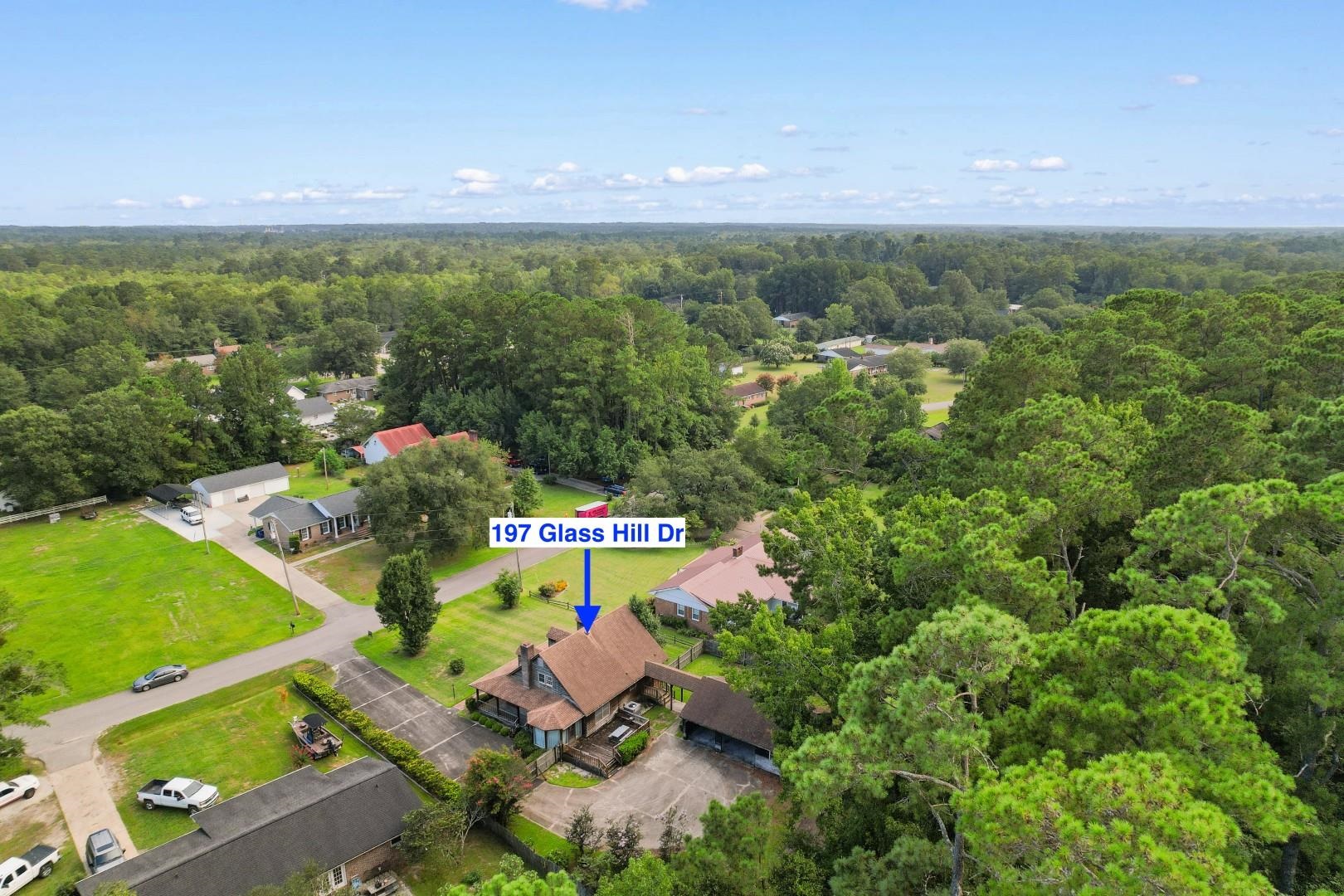 197 Glass Hill Dr. Property Photo 52