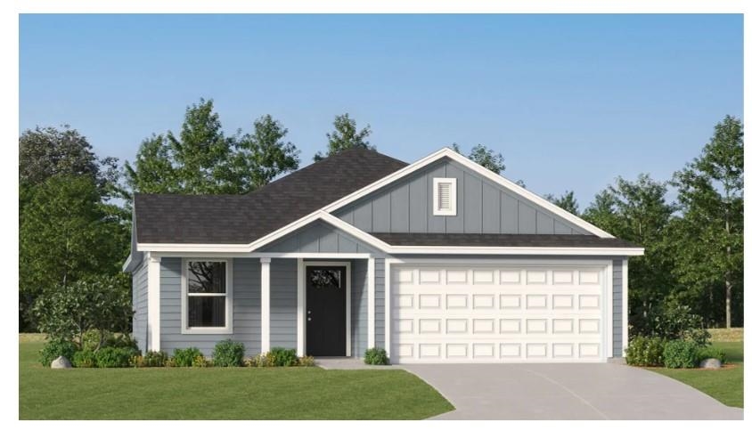 1504 King Oaks Loop Property Photo 1