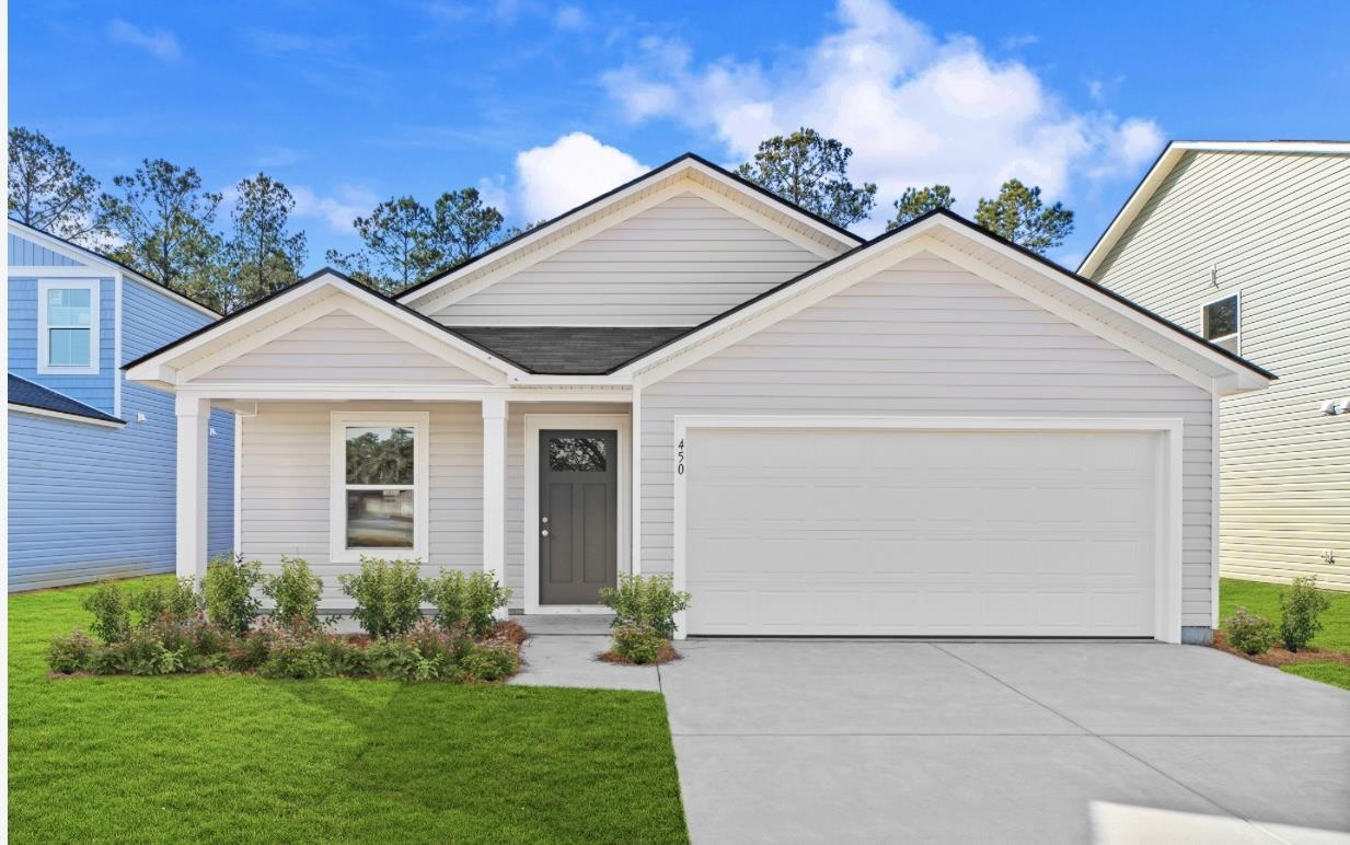 1339 King Oaks Loop Property Photo 1