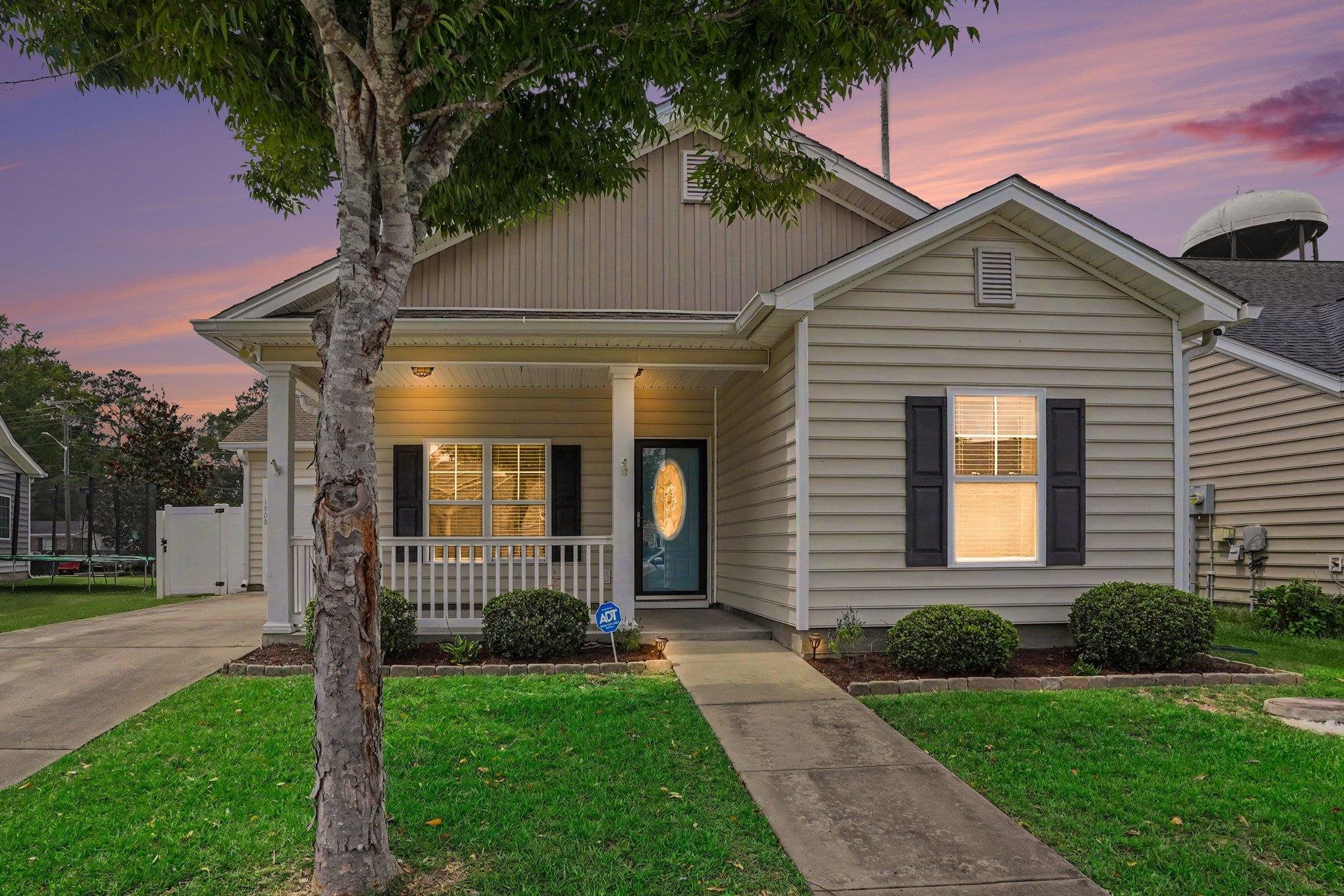 1508 Stilley Circle Property Photo 1