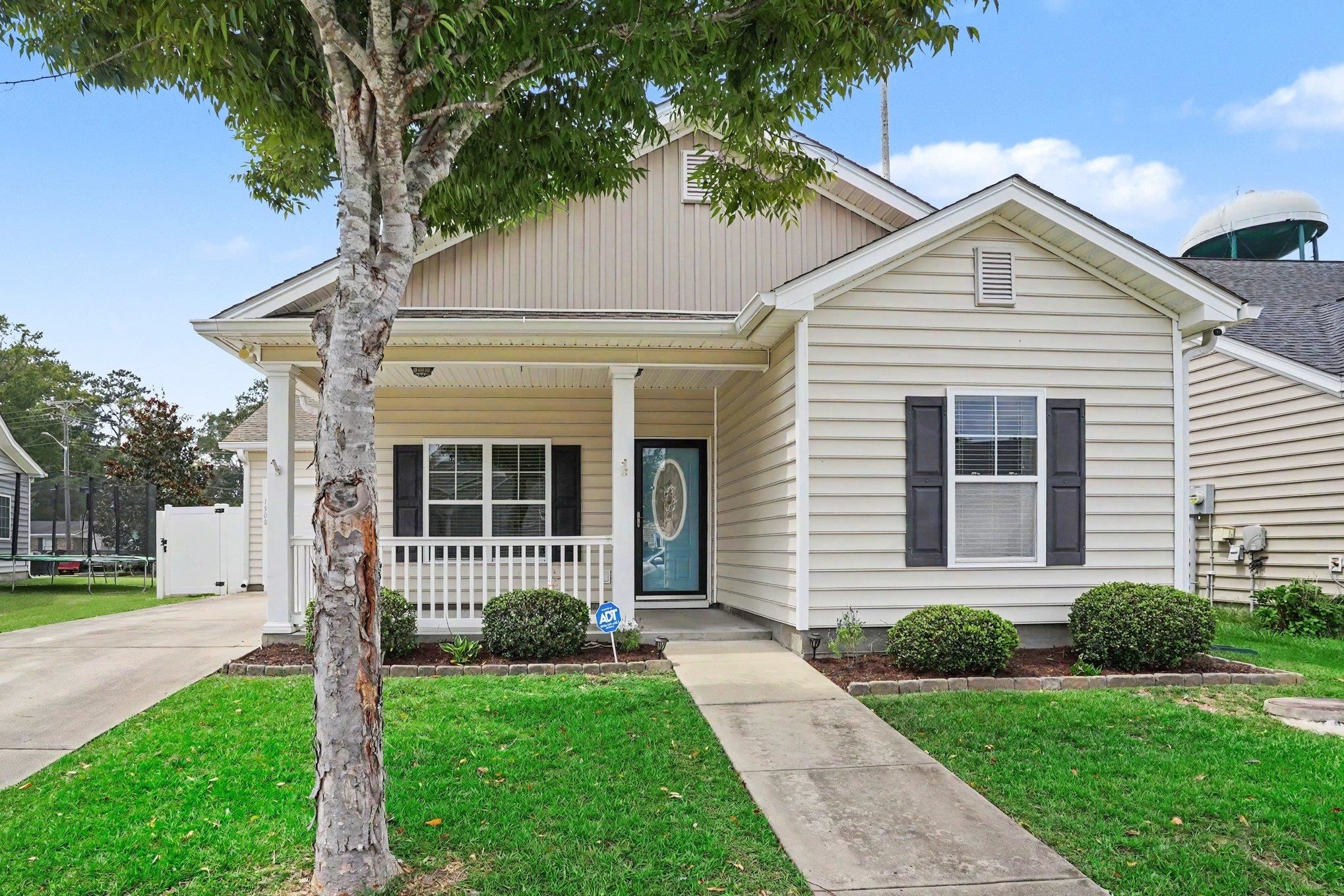1508 Stilley Circle Property Photo 2