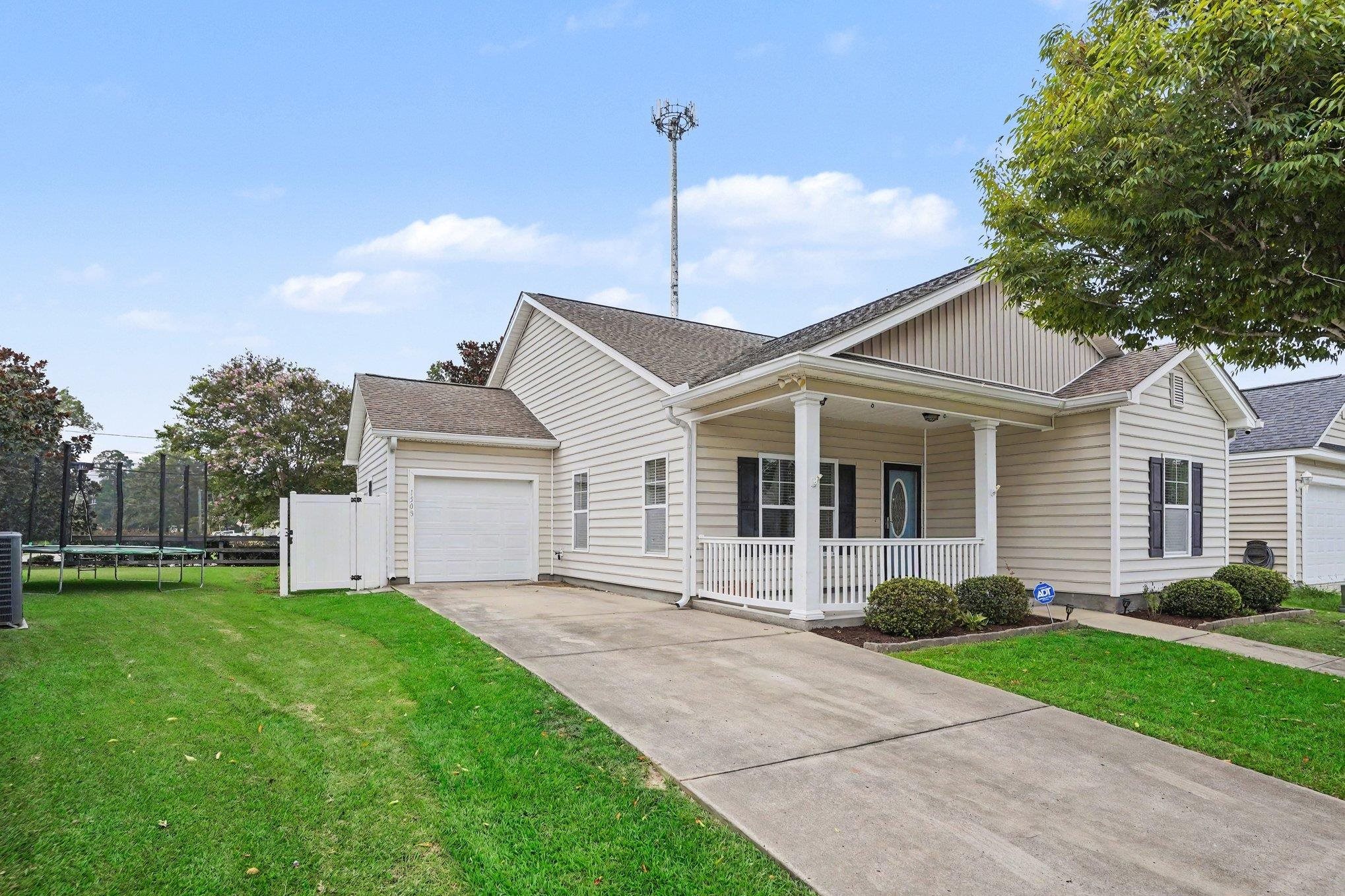 1508 Stilley Circle Property Photo 3