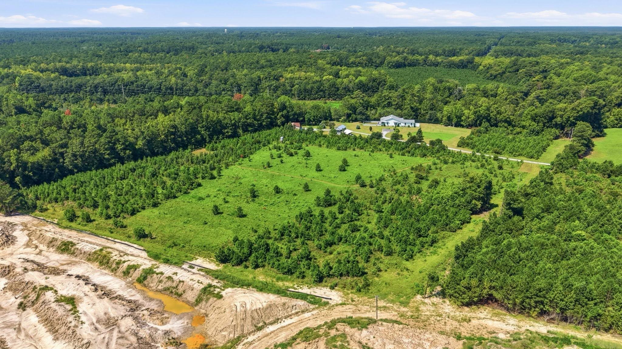 7.91 Acres Highway 57 N Property Photo 3