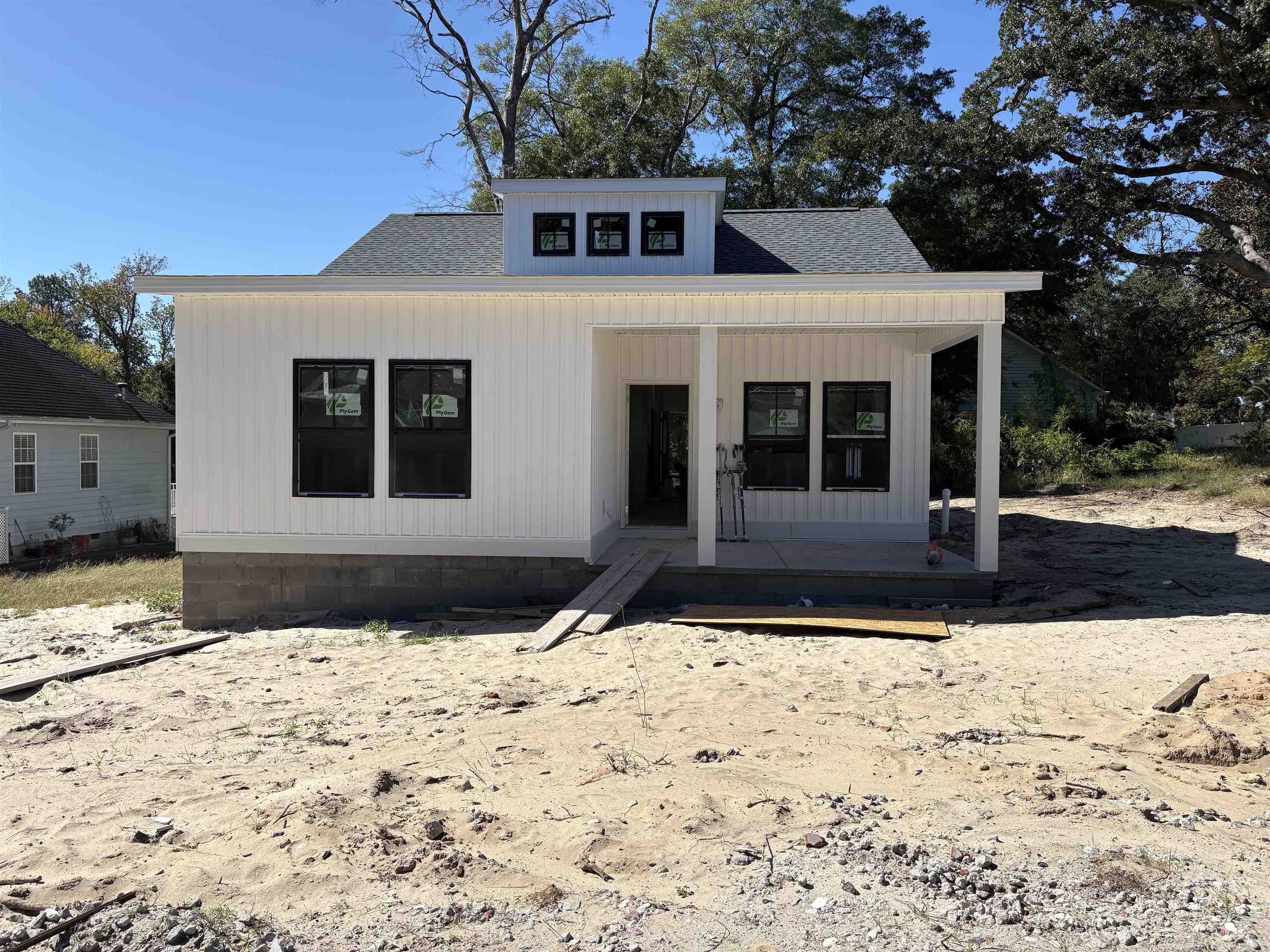 4362 Ellis Ave. Property Photo 1