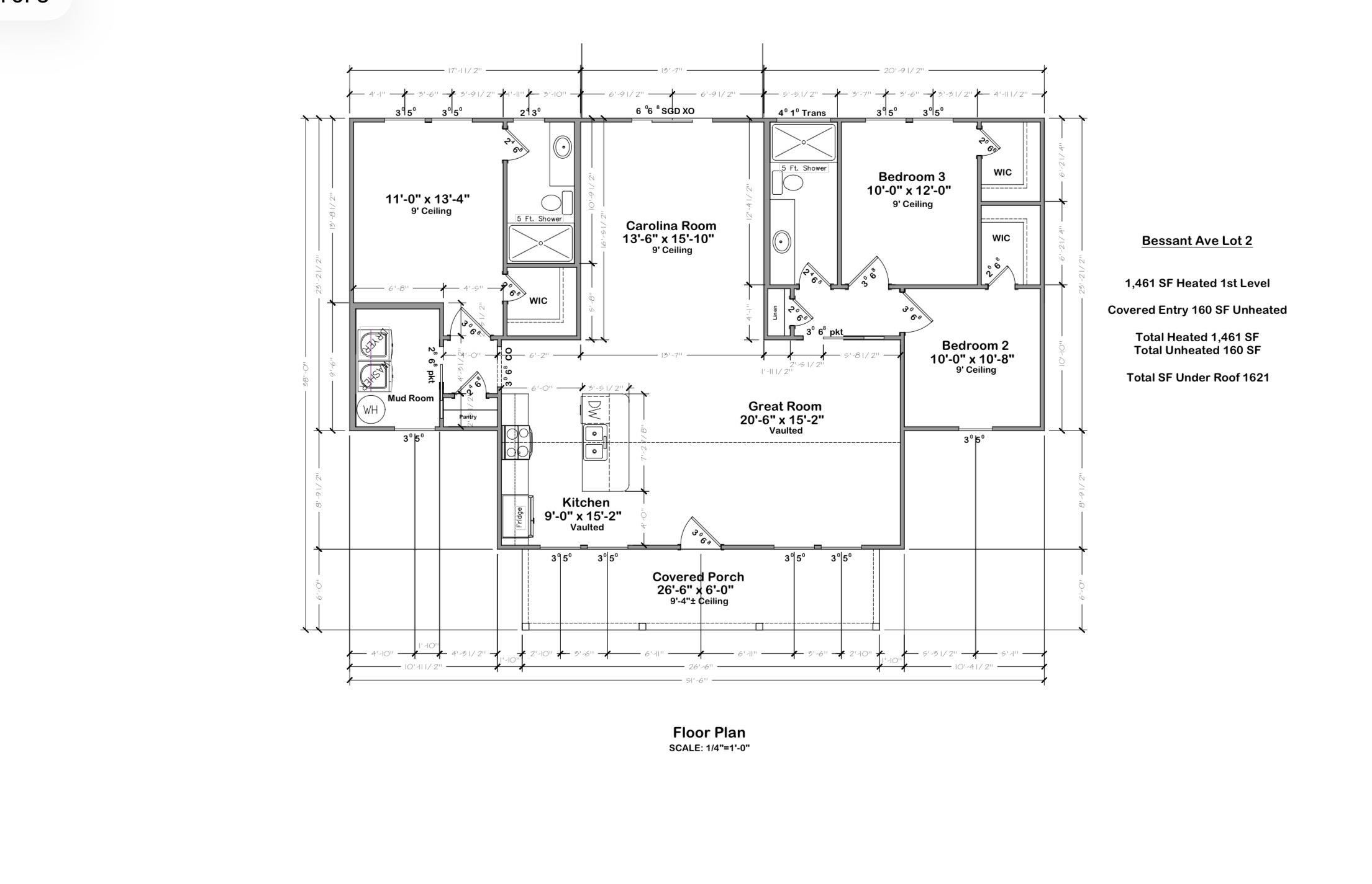 4358 Ellis Ave. Property Photo 2