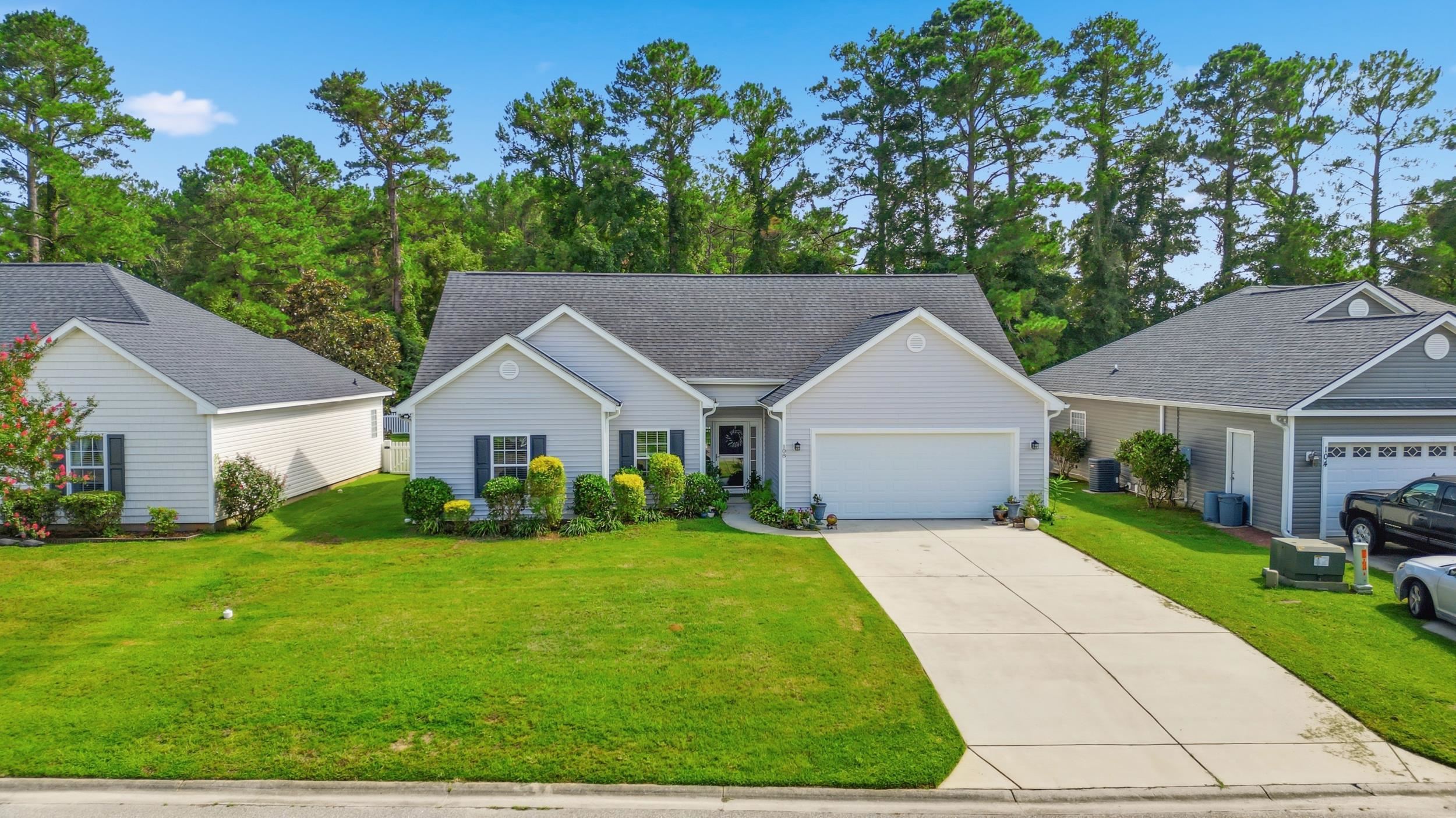 108 River Country Dr. Property Photo 1