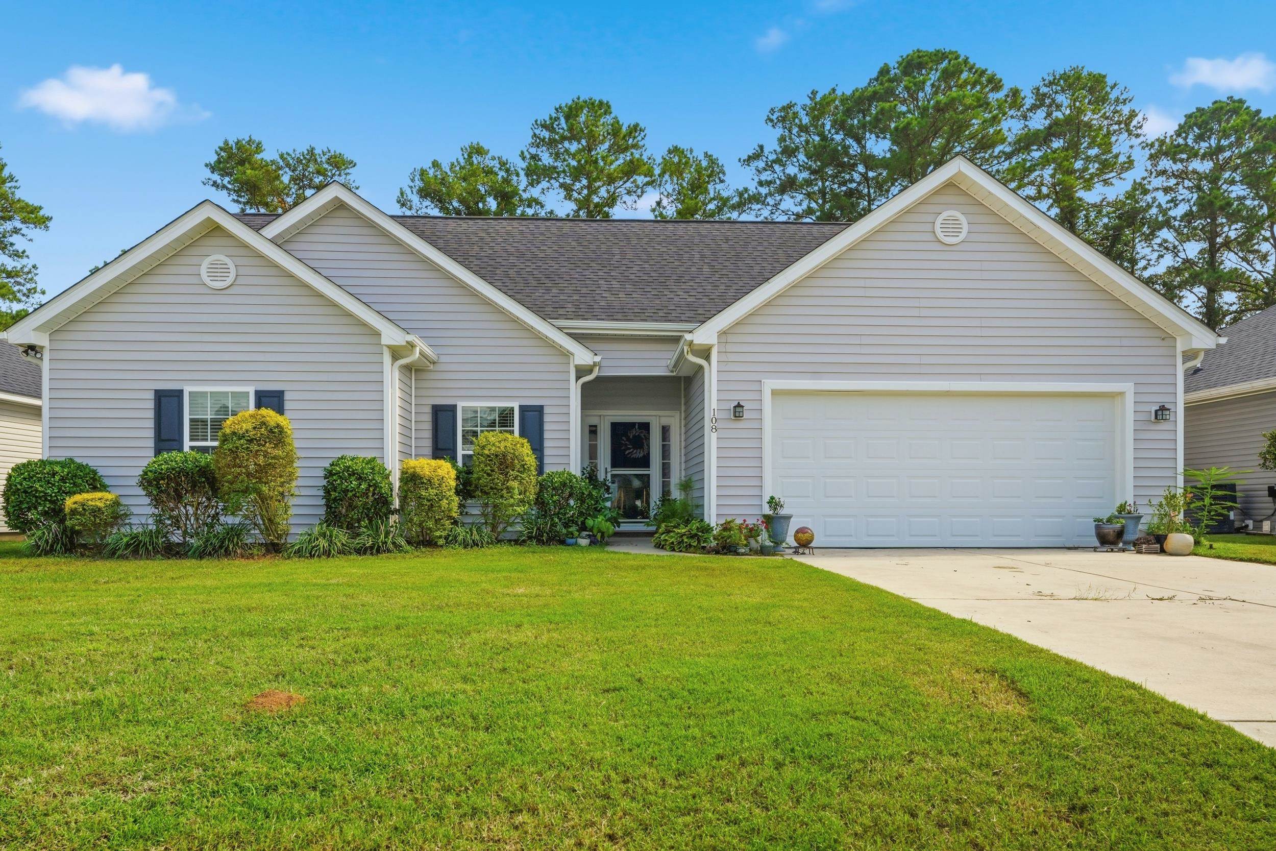 108 River Country Dr.