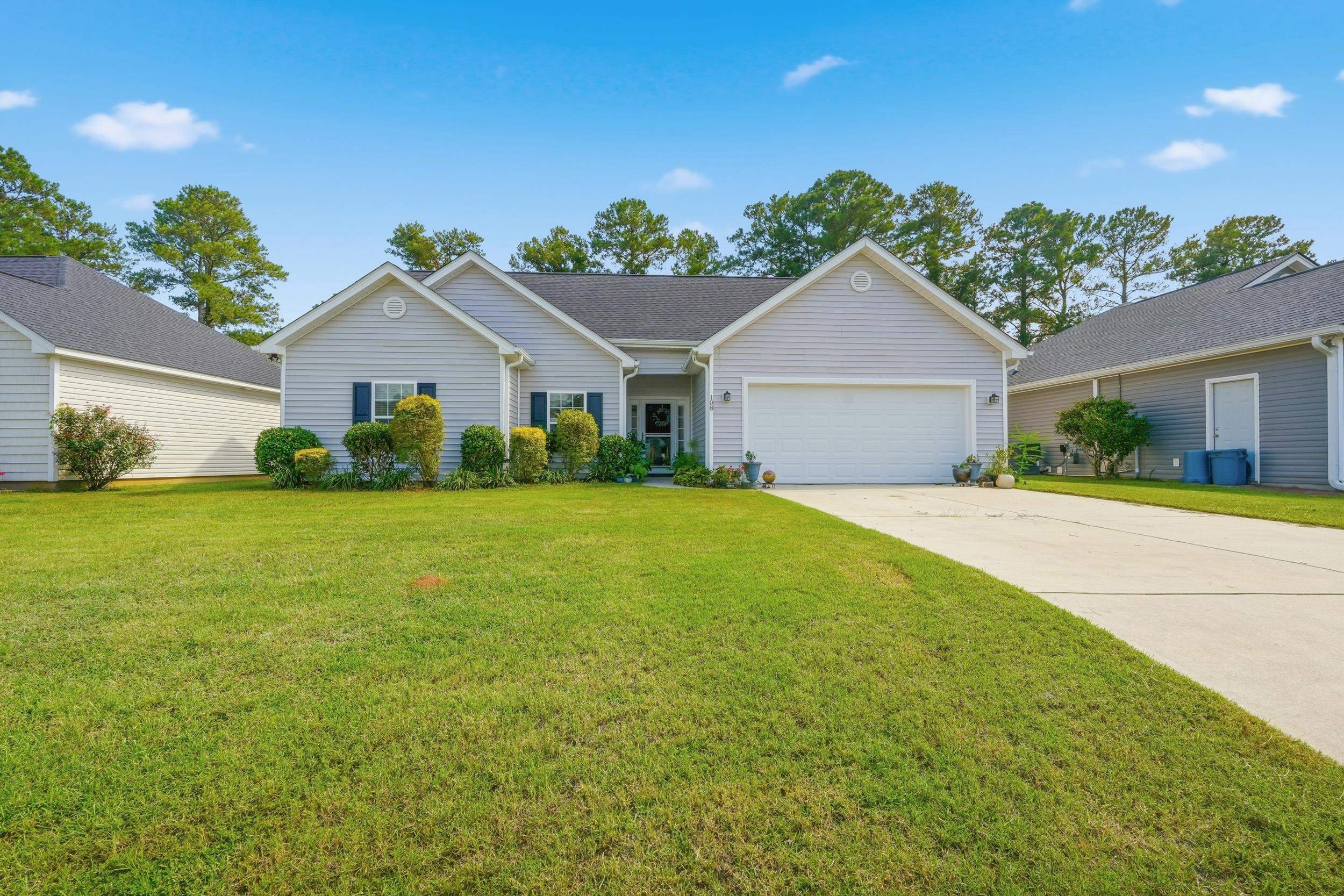 108 River Country Dr. Property Photo 17