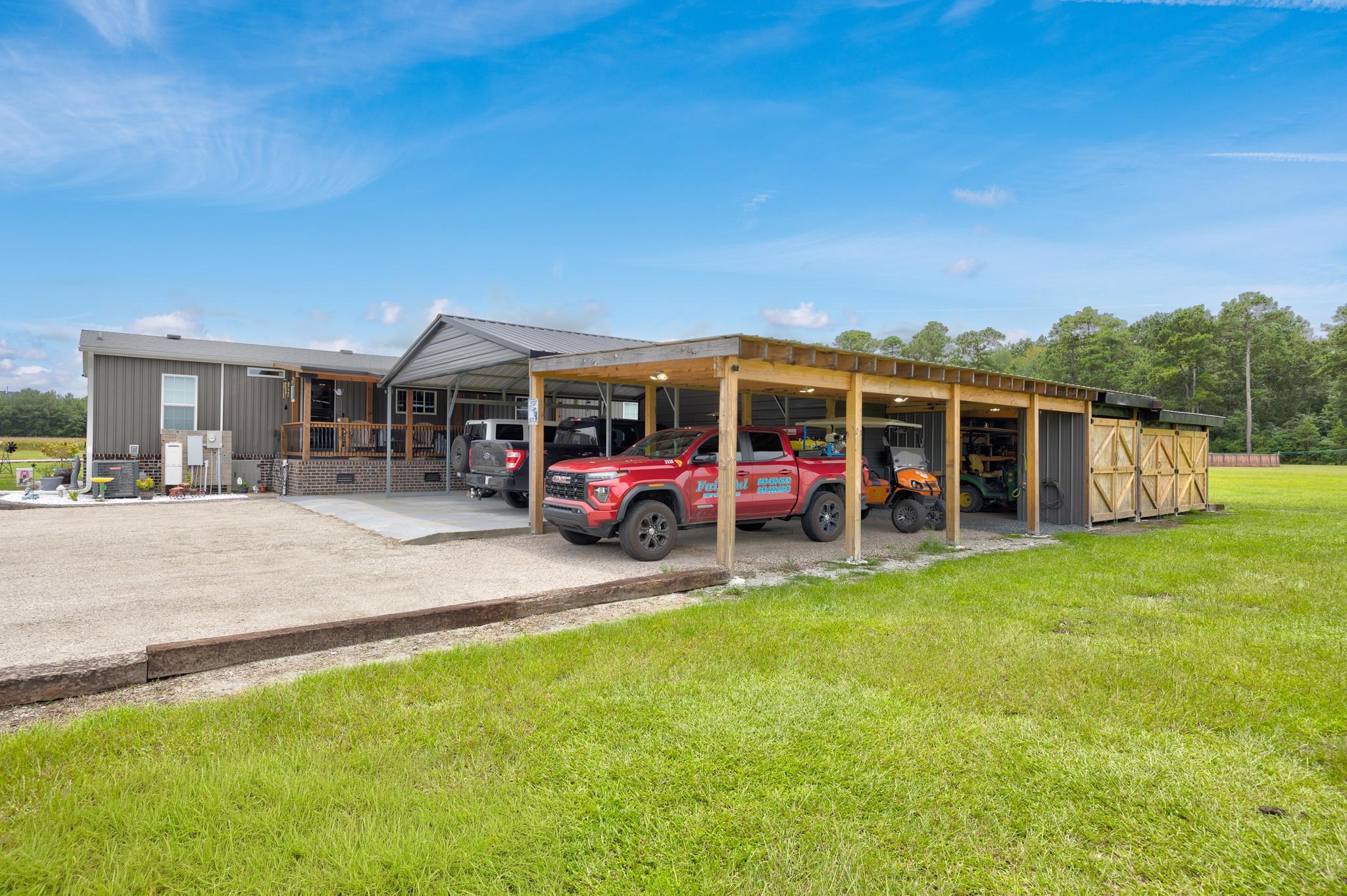 7583 Highway 66 Property Photo 61