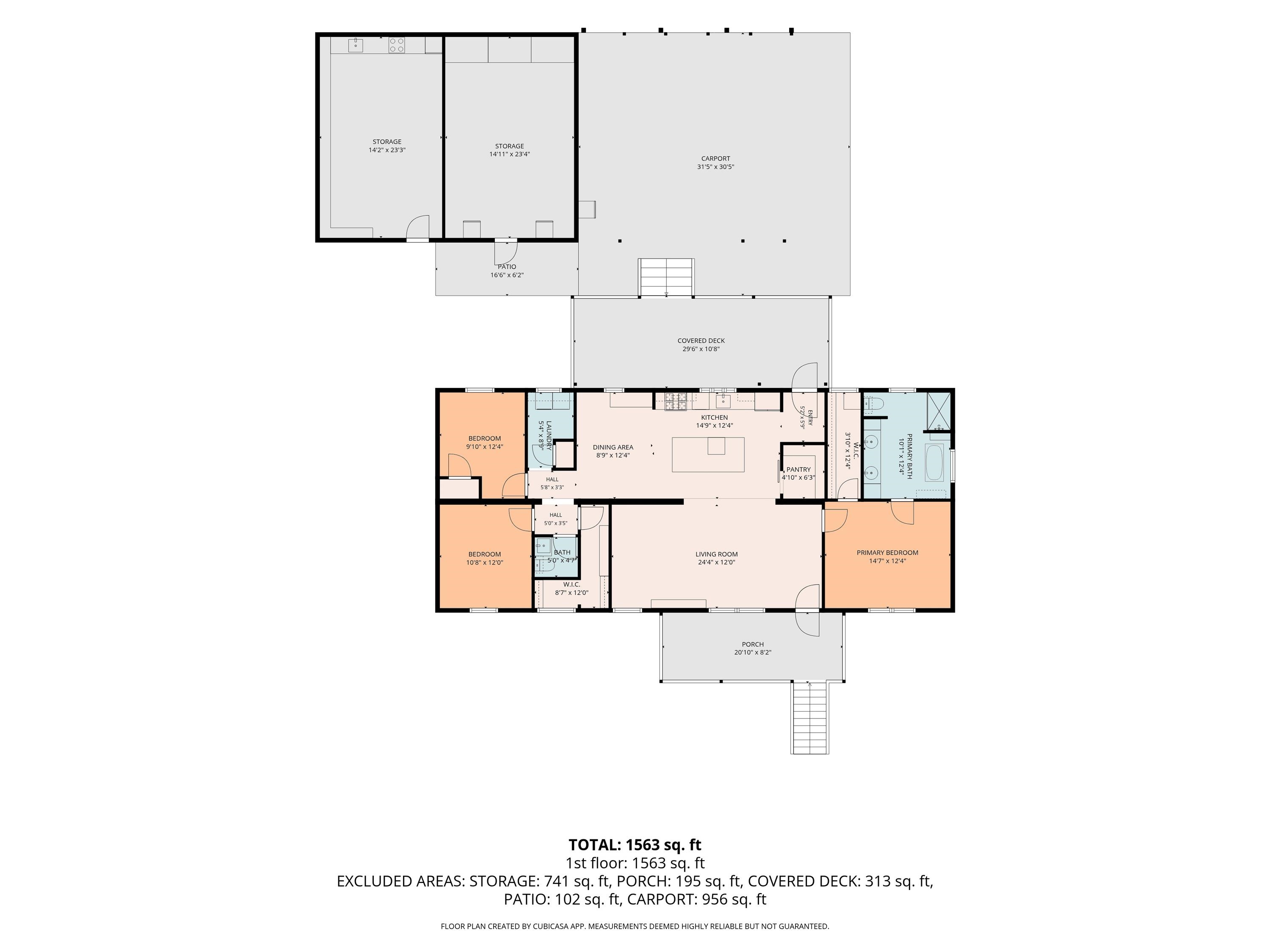 7583 Highway 66 Property Photo 76