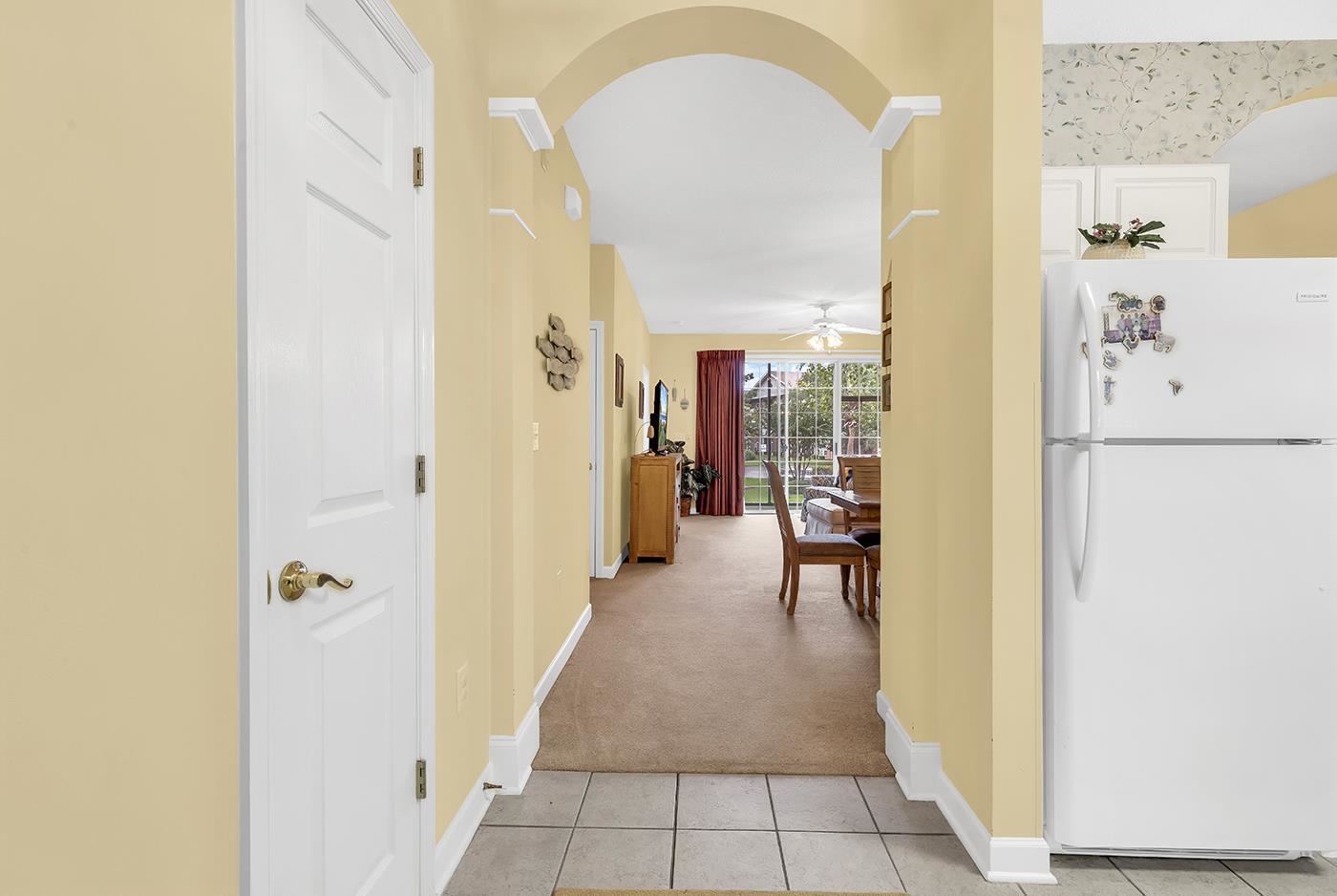 5801 Oyster Catcher Dr. Property Photo 2