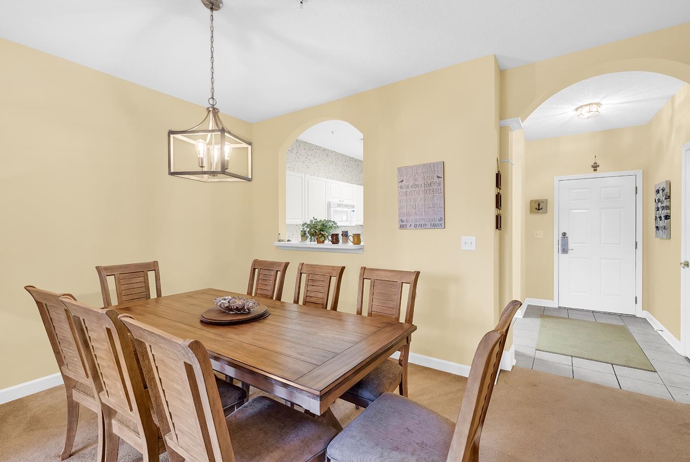 5801 Oyster Catcher Dr. Property Photo 7