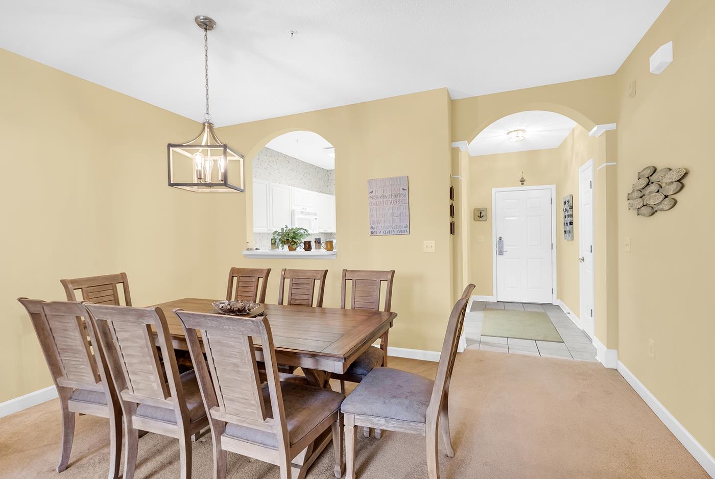 5801 Oyster Catcher Dr. Property Photo 8