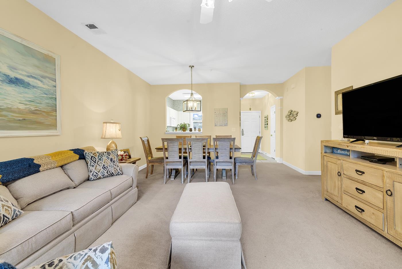 5801 Oyster Catcher Dr. Property Photo 12