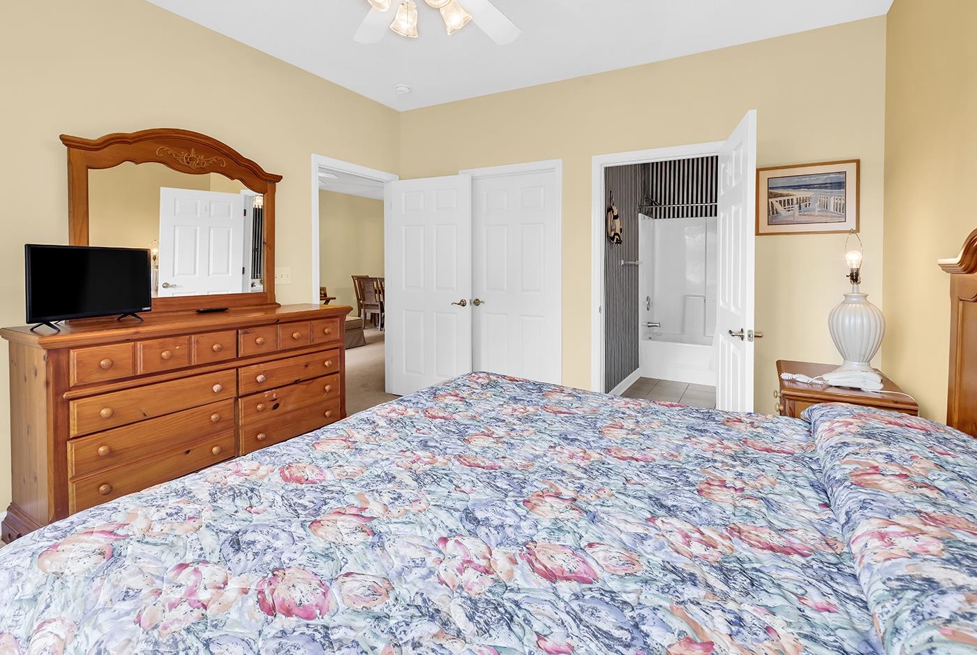 5801 Oyster Catcher Dr. Property Photo 24
