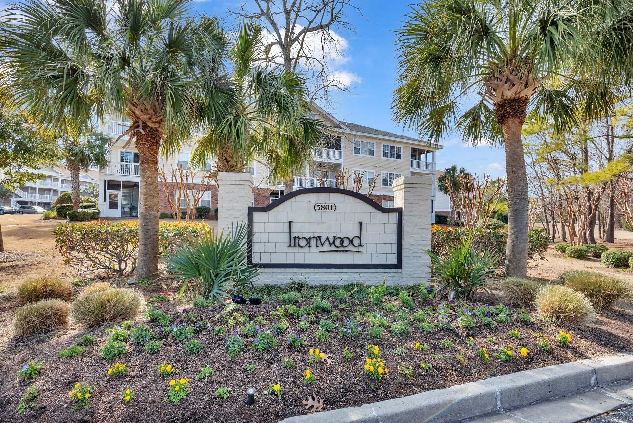 5801 Oyster Catcher Dr. Property Photo 40