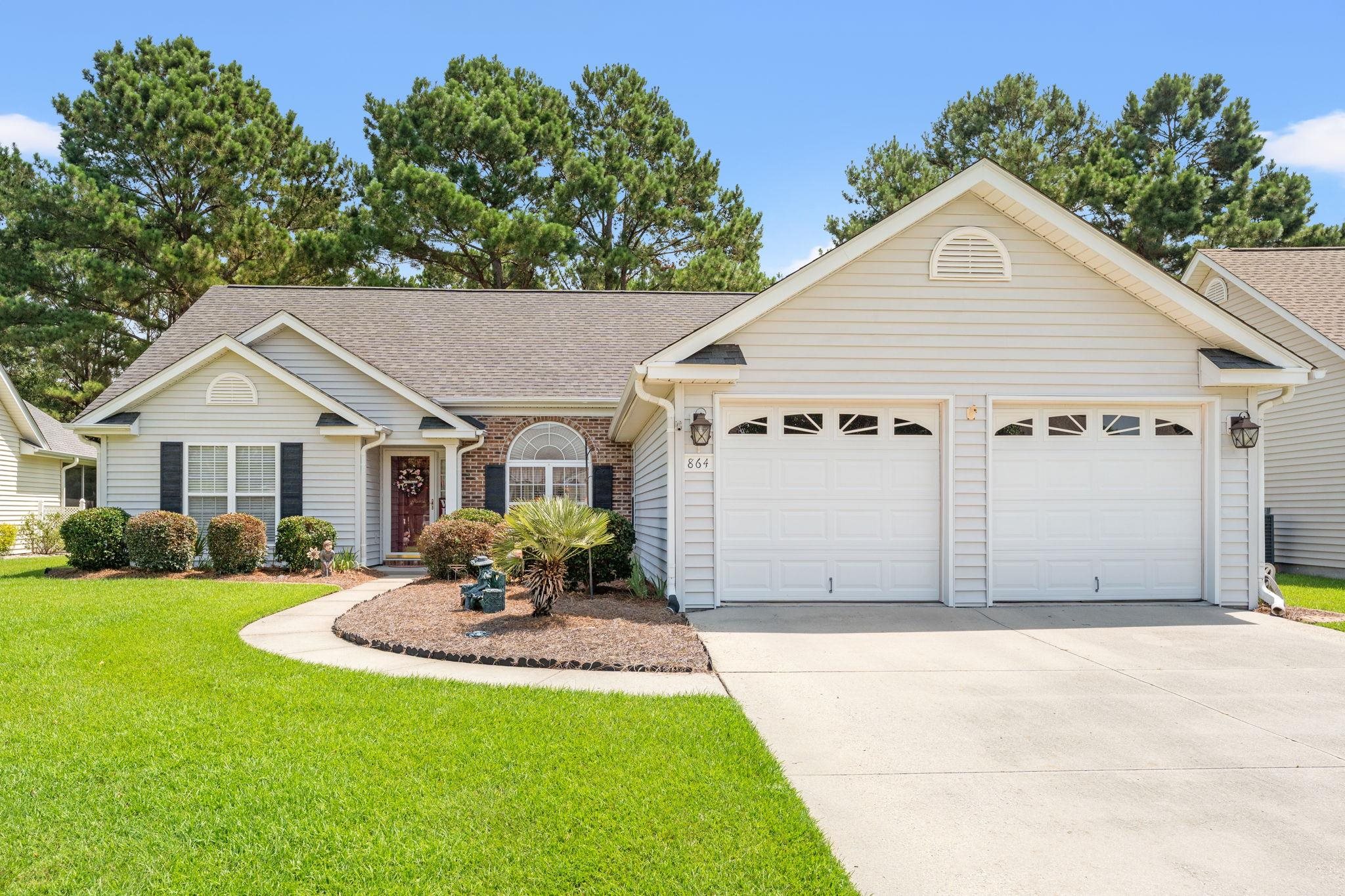 864 Lalton Dr.