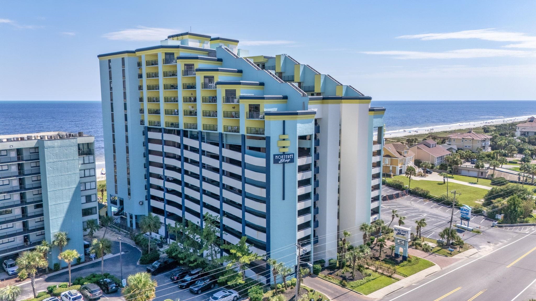 6804 N Ocean Blvd. Property Photo 1