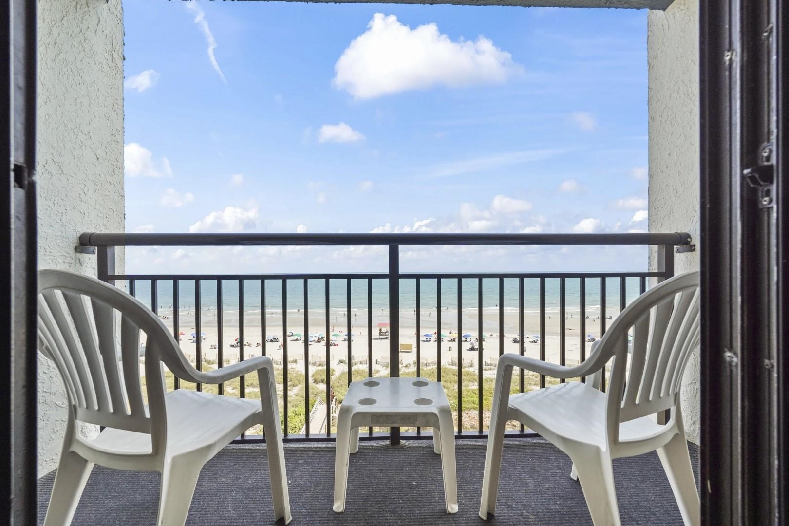 6804 N Ocean Blvd. Property Photo 2