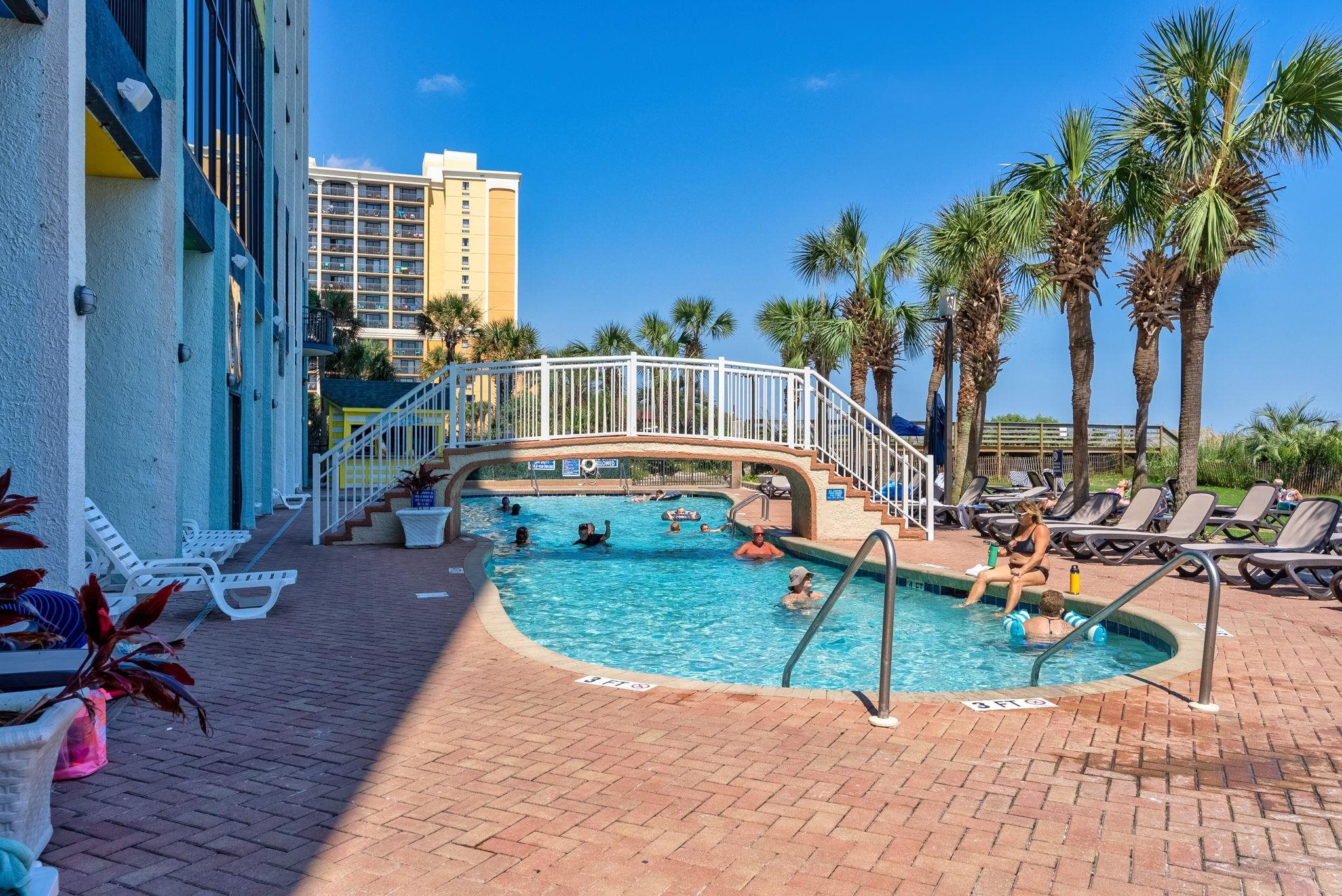 6804 N Ocean Blvd. Property Photo 14