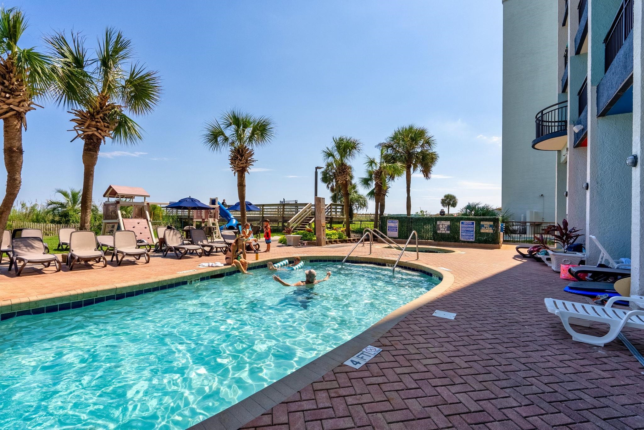6804 N Ocean Blvd. Property Photo 16