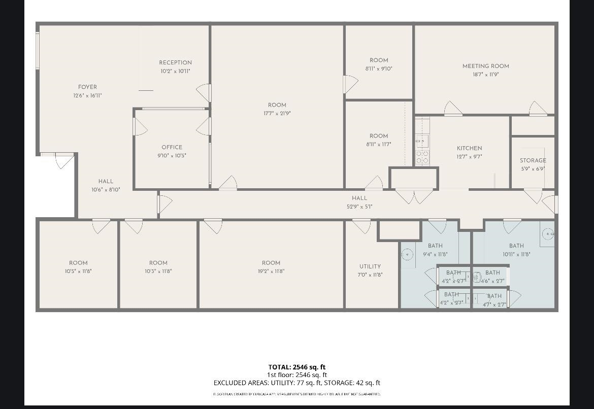 318 E Main St. Property Photo 21