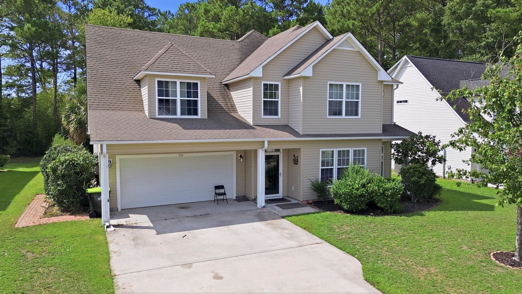 309 Meadowside Dr. Property Photo 1