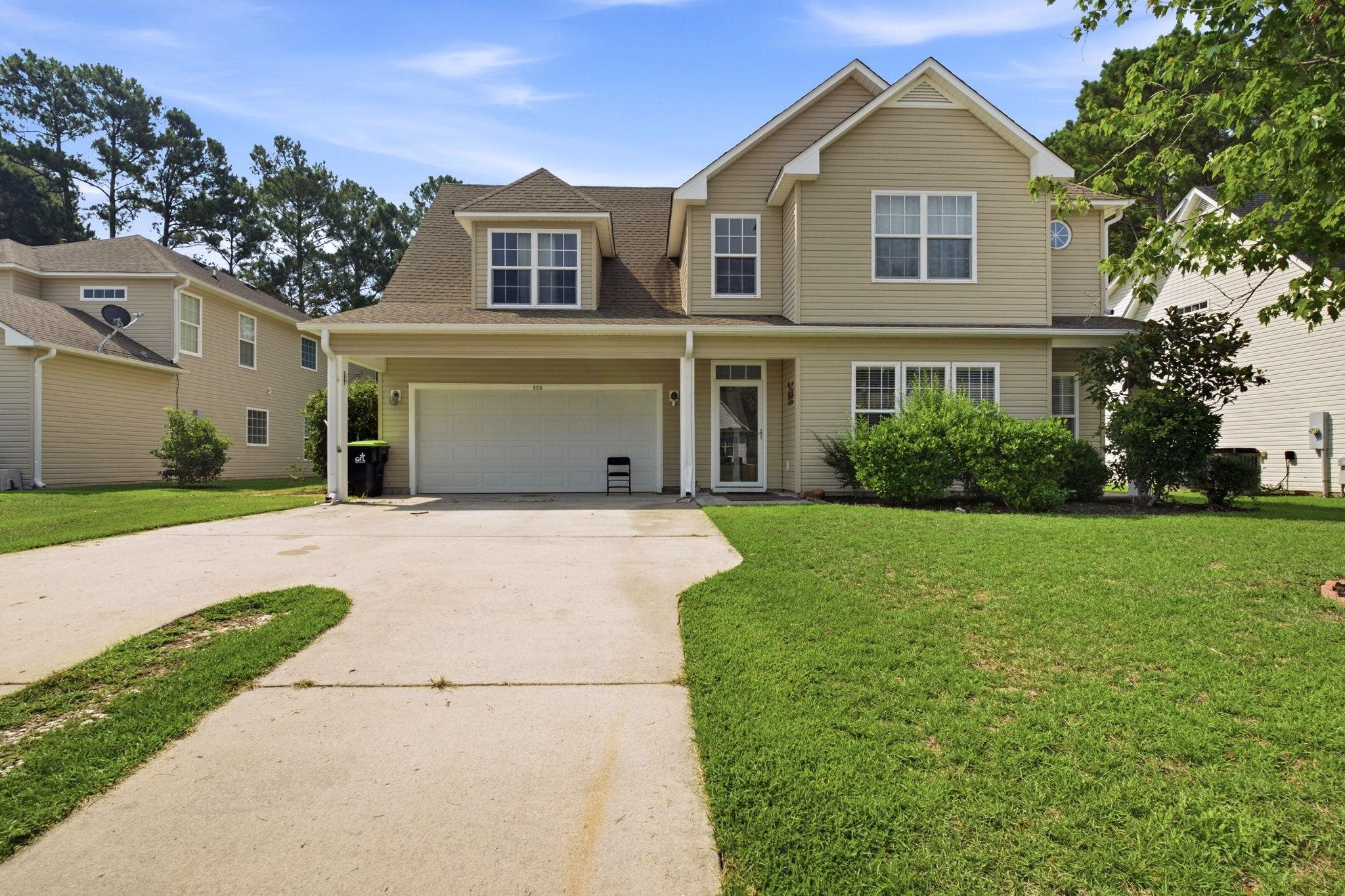 309 Meadowside Dr. Property Photo 2