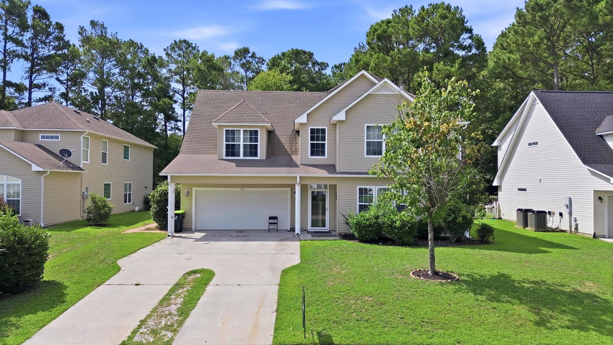 309 Meadowside Dr. Property Photo 3