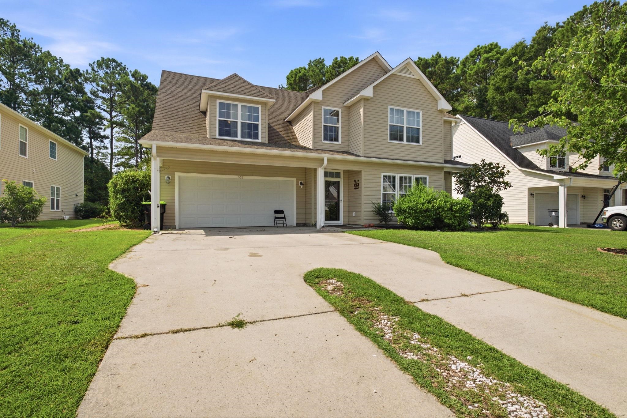 309 Meadowside Dr. Property Photo 36
