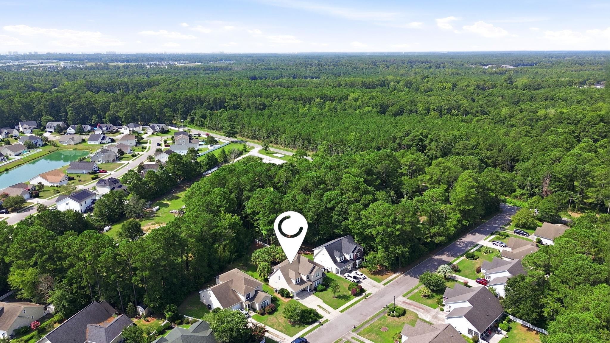 309 Meadowside Dr. Property Photo 37