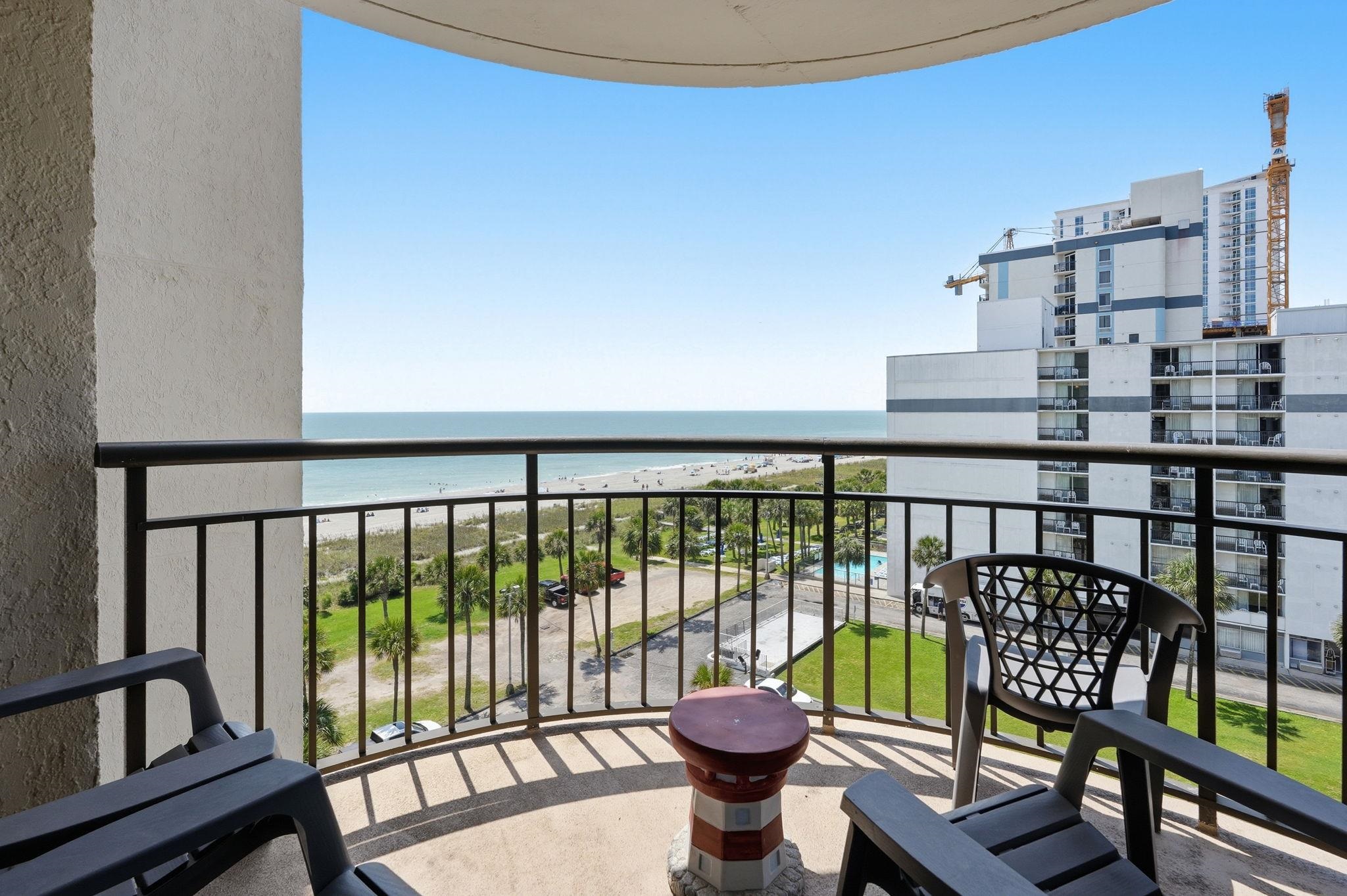 2310 N Ocean Blvd. Property Photo 9