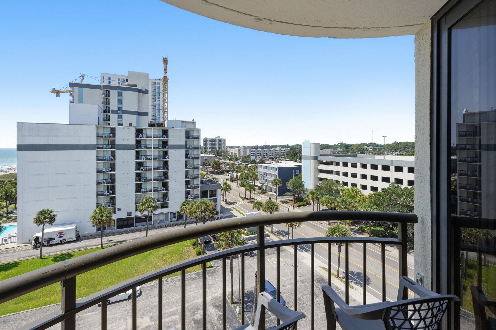 2310 N Ocean Blvd. Property Photo 10