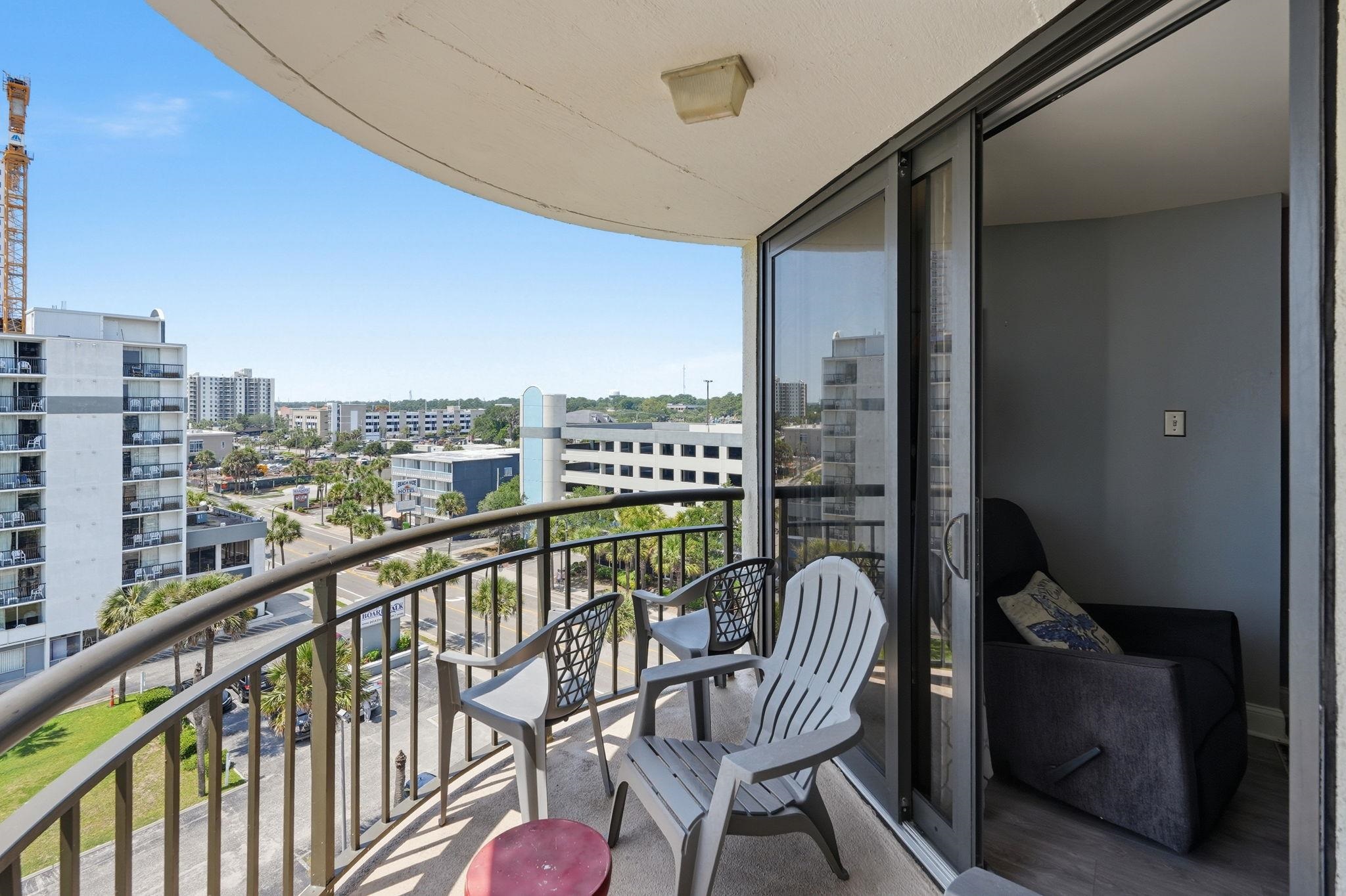 2310 N Ocean Blvd. Property Photo 11
