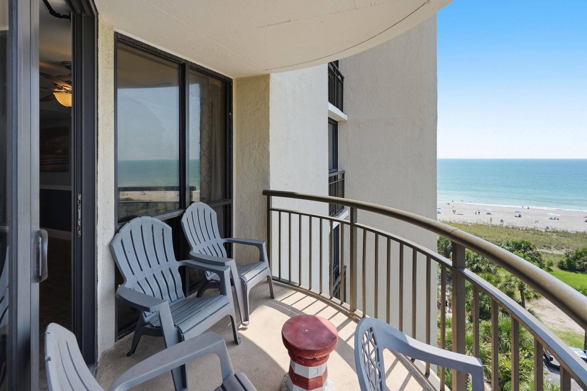 2310 N Ocean Blvd. Property Photo 12