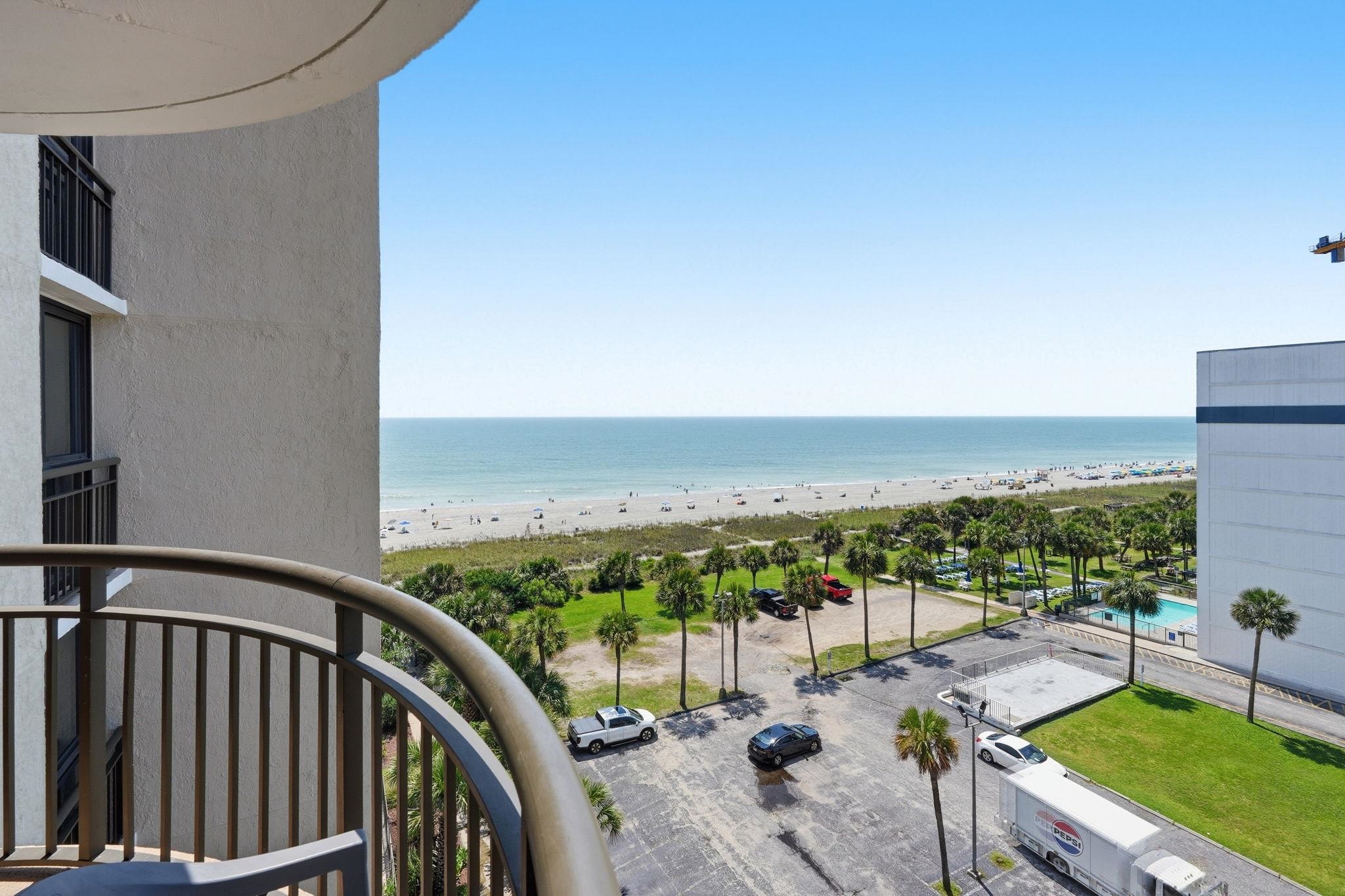 2310 N Ocean Blvd. Property Photo 13