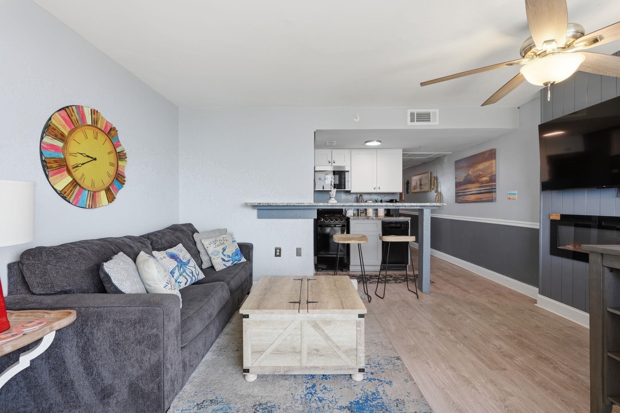 2310 N Ocean Blvd. Property Photo 15
