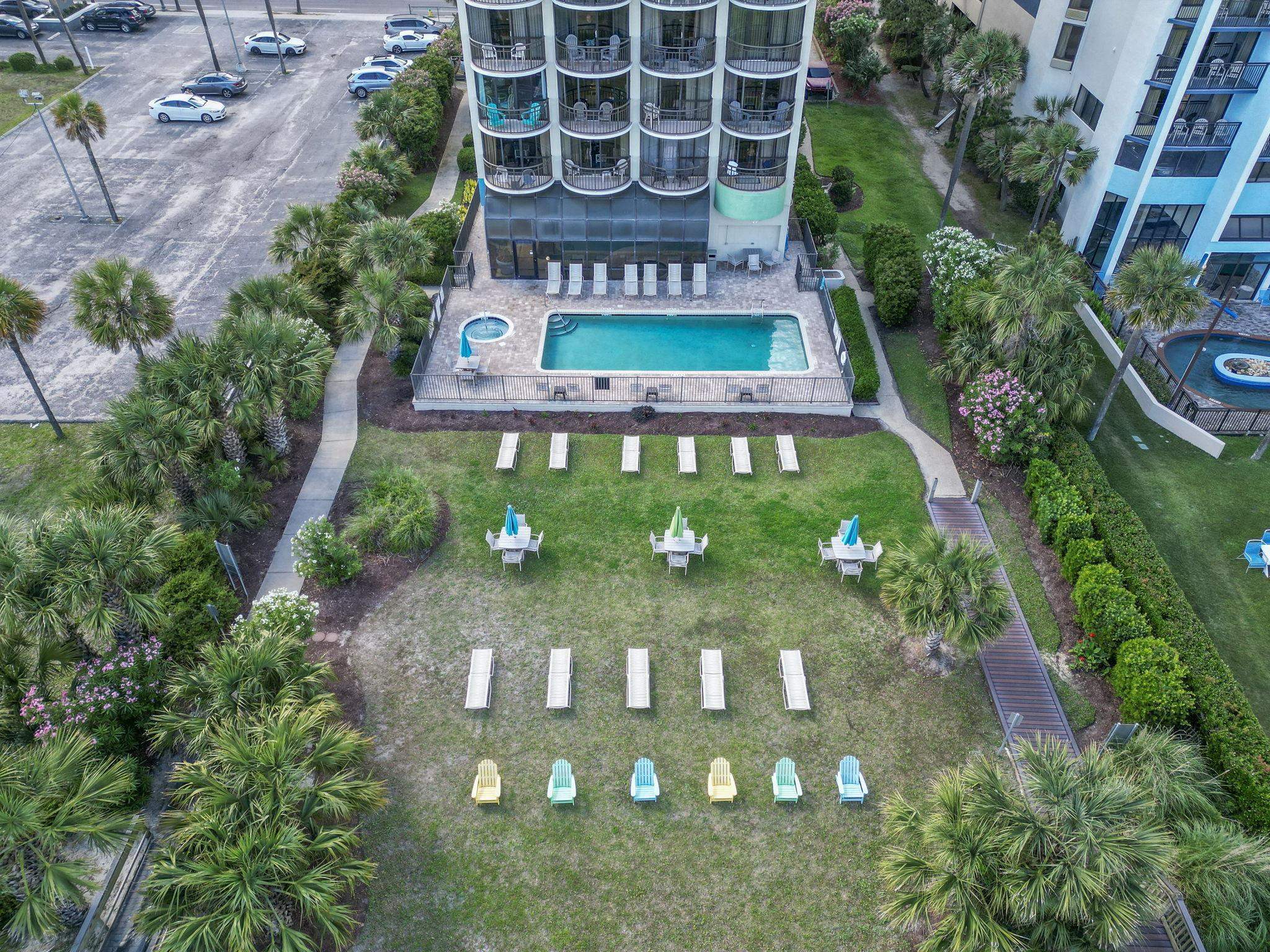 2310 N Ocean Blvd. Property Photo 30